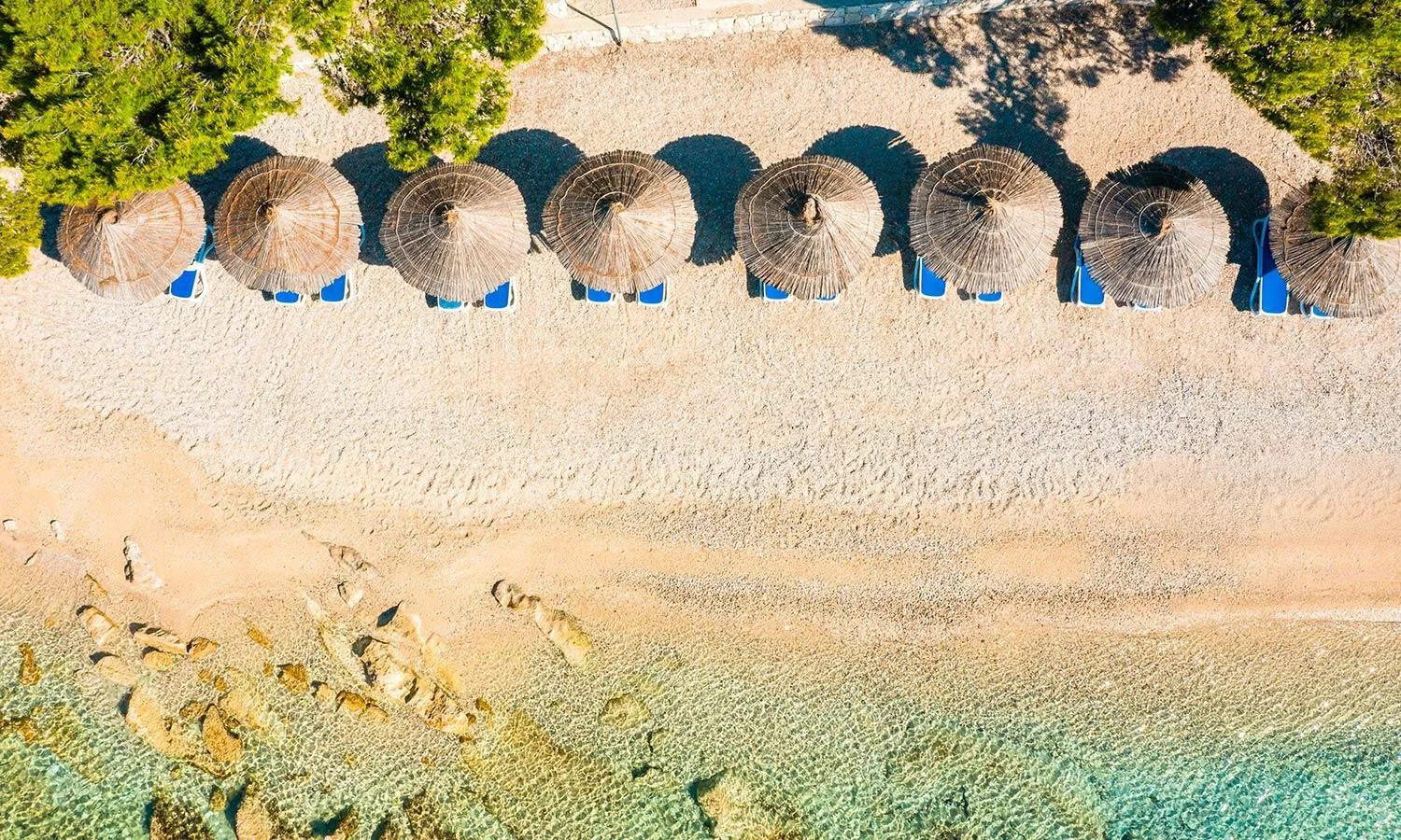 Day in Aminess Vival Grand Azur Hotel