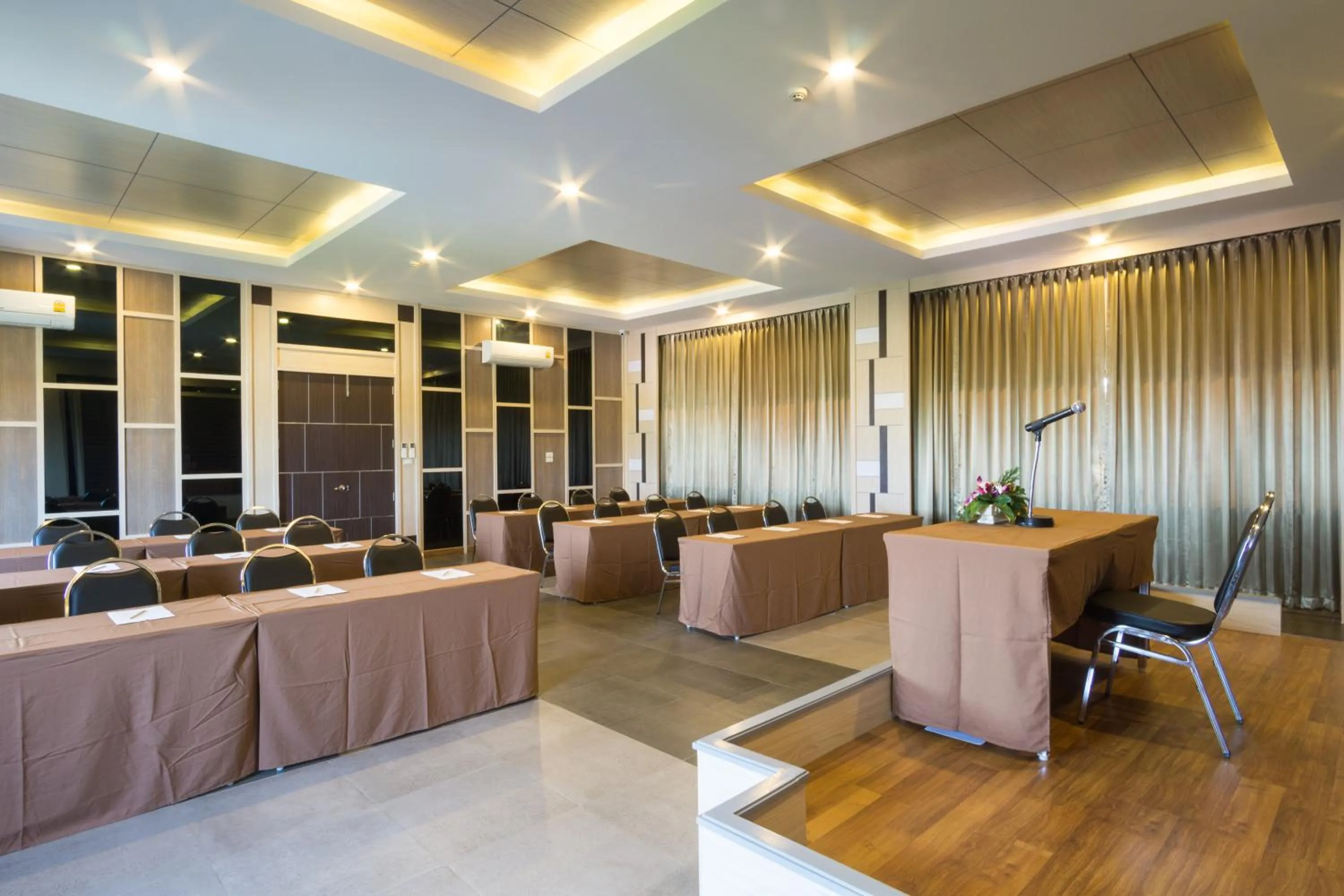 Other in C Cha-Am Hotel