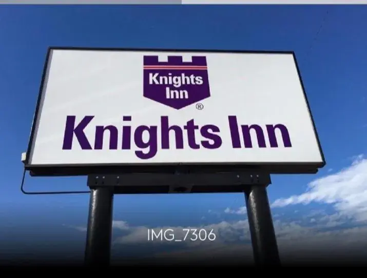 Knights Inn Fairview Knights Inn Fairview