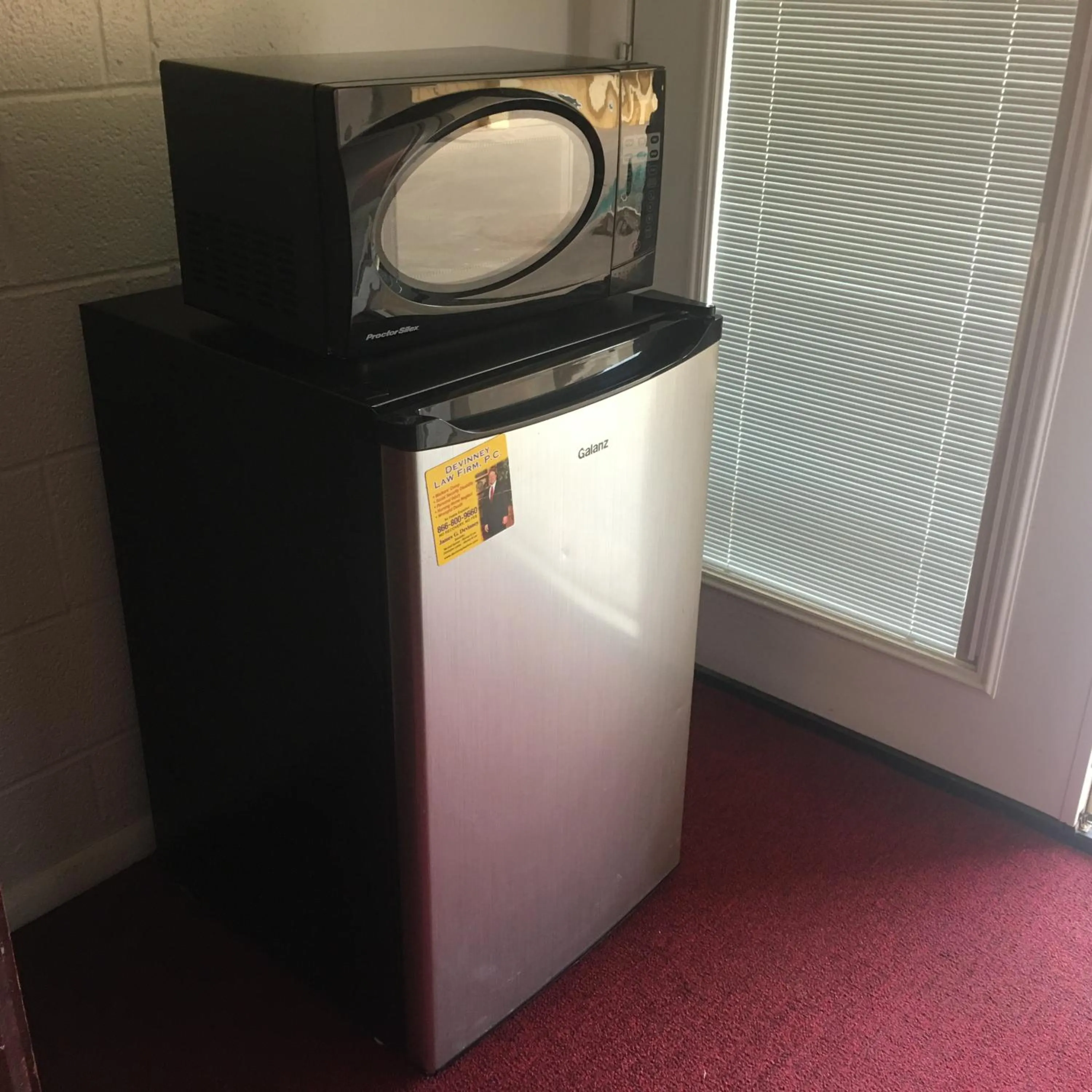 Knights Inn Fairview