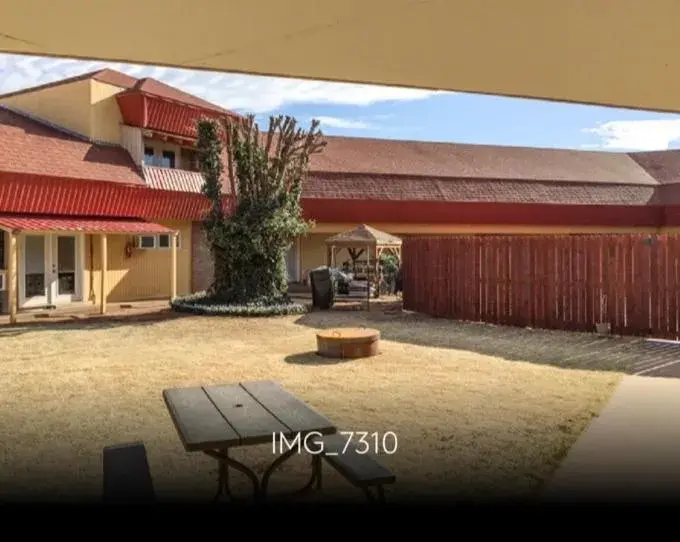 Knights Inn Fairview Knights Inn Fairview