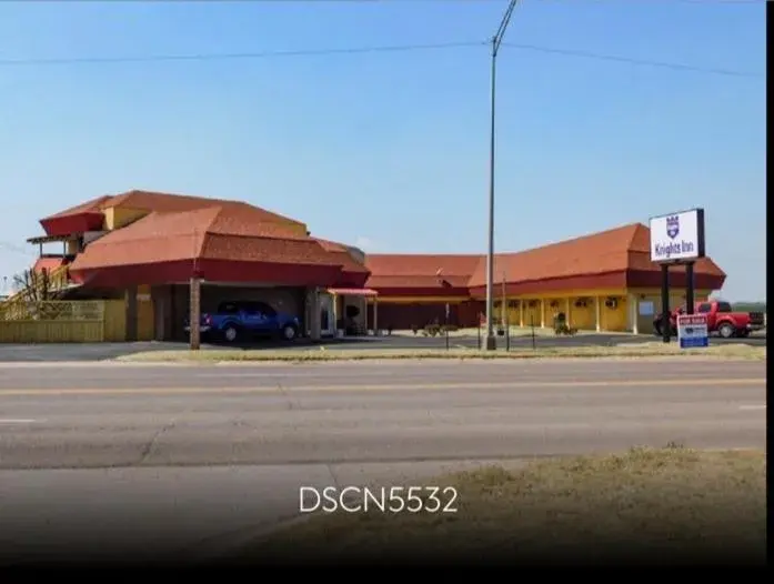 Knights Inn Fairview Knights Inn Fairview