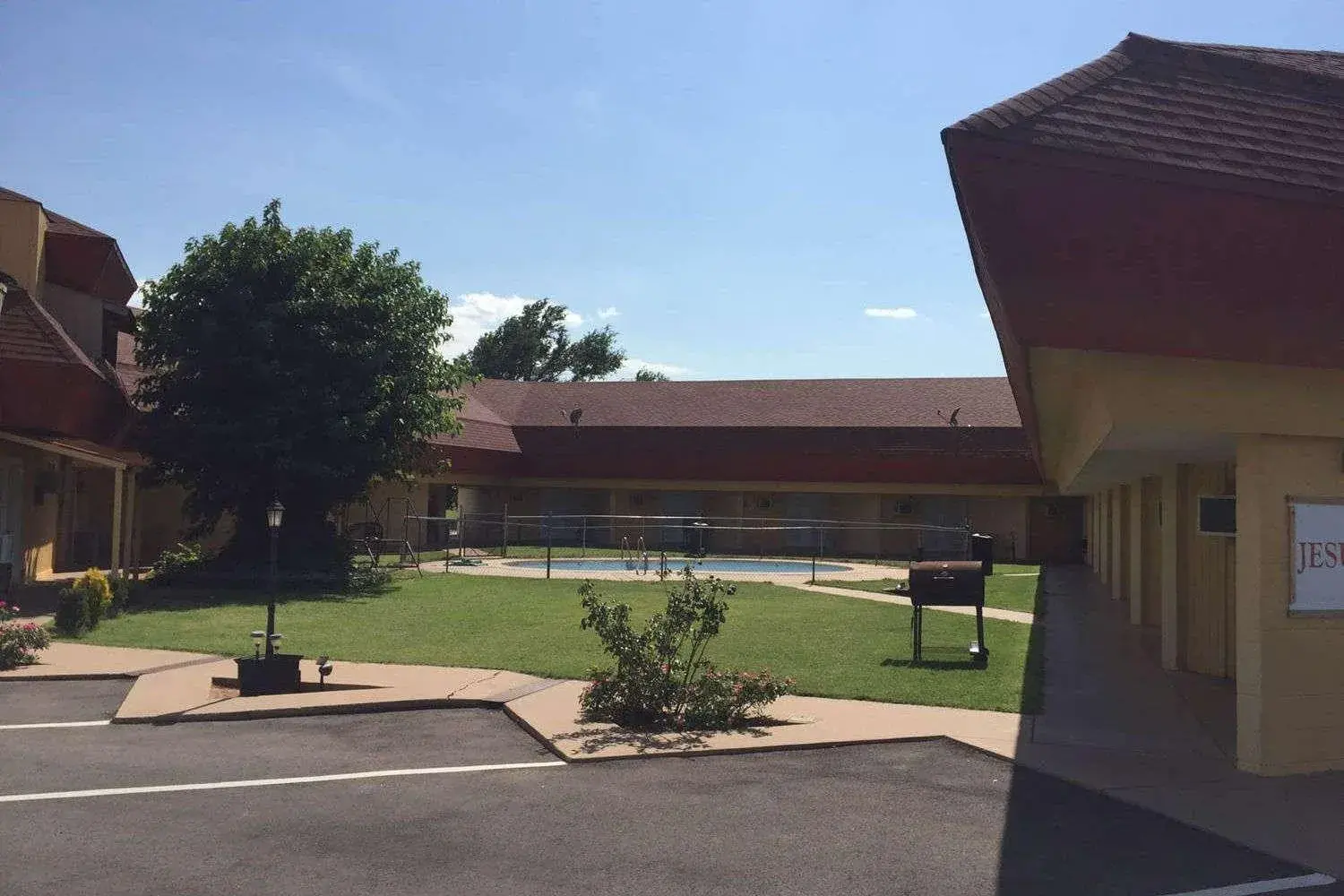 Knights Inn Fairview Knights Inn Fairview