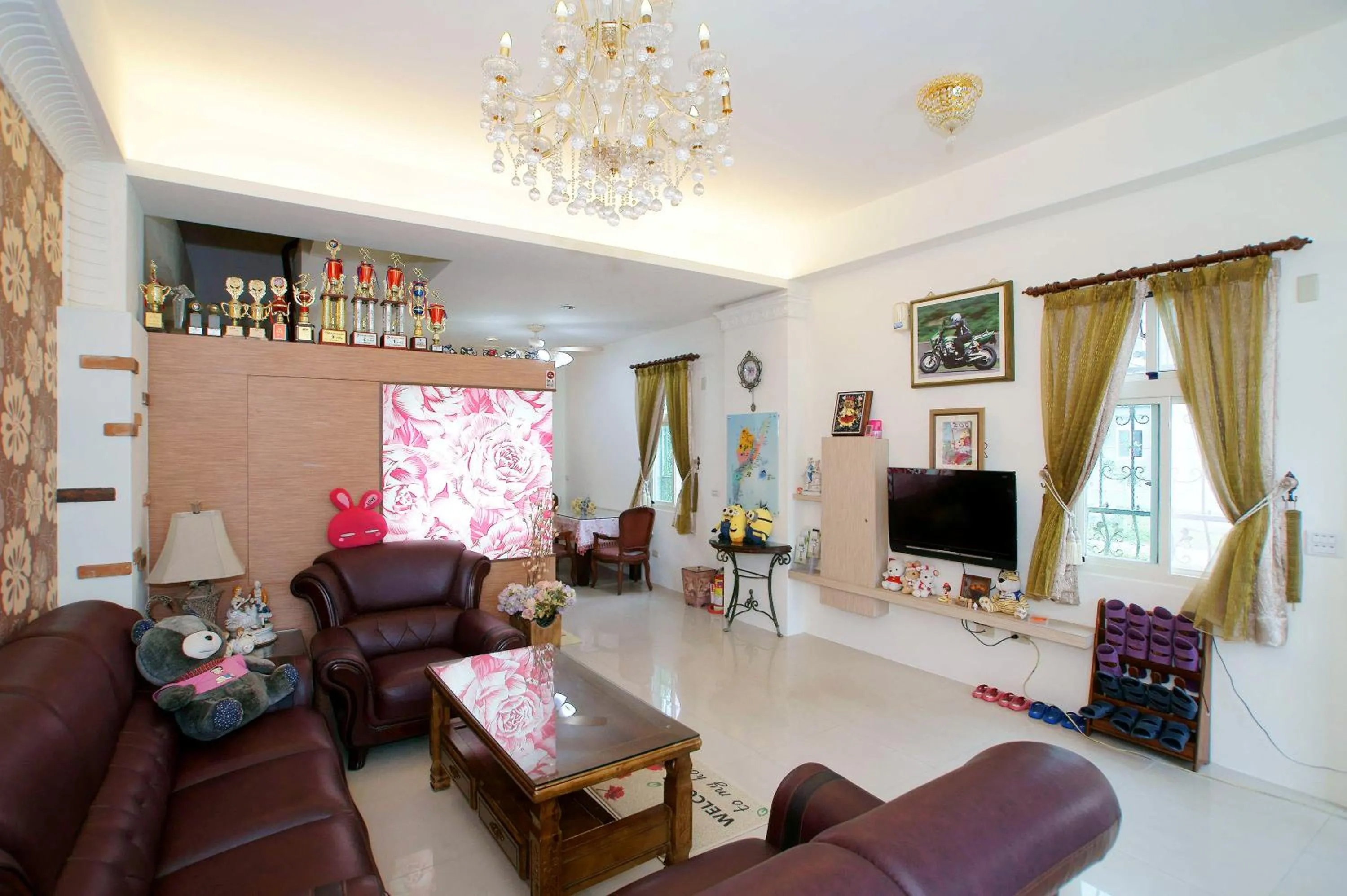 Rose Rider Guesthouse