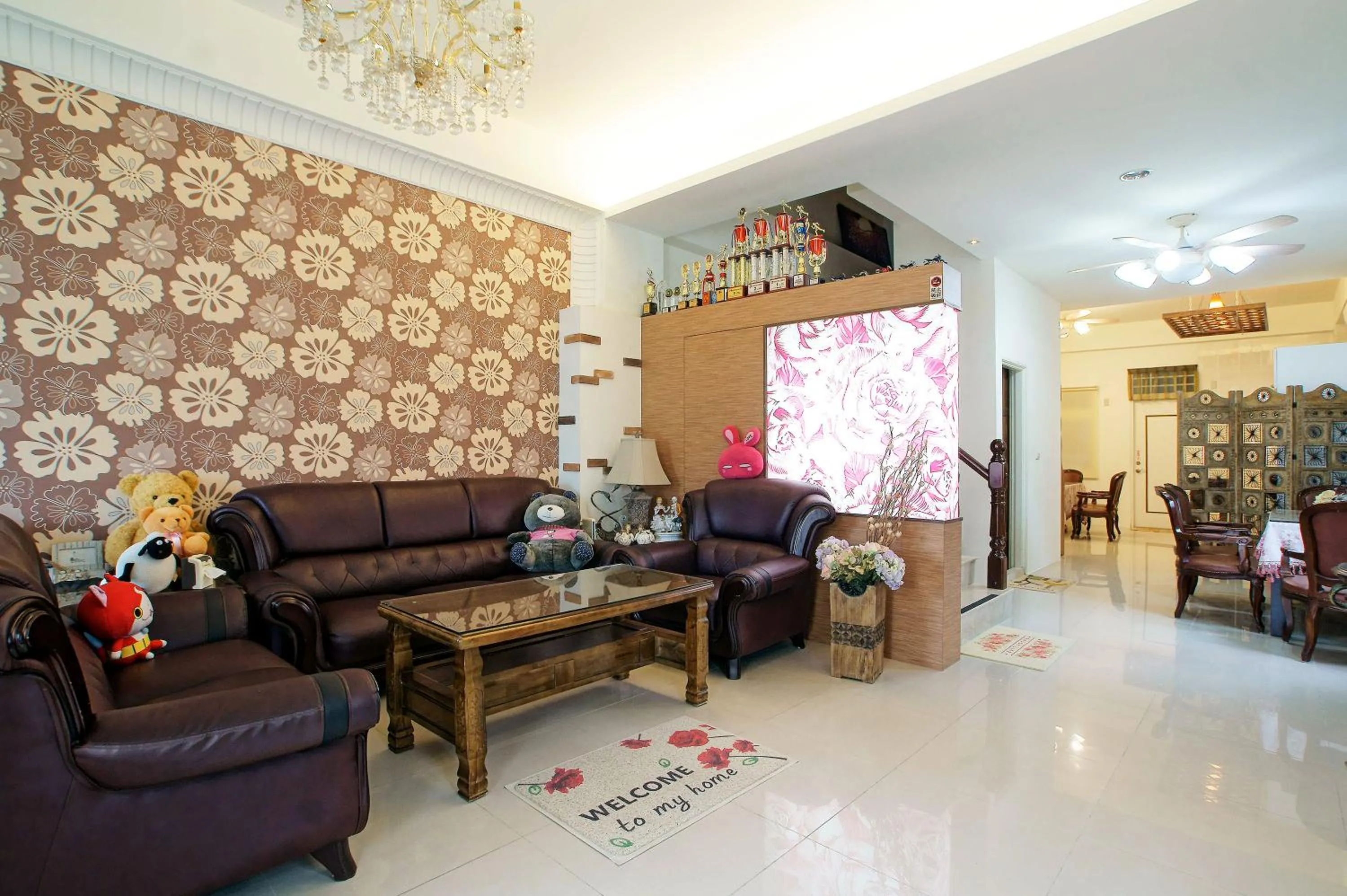 Rose Rider Guesthouse