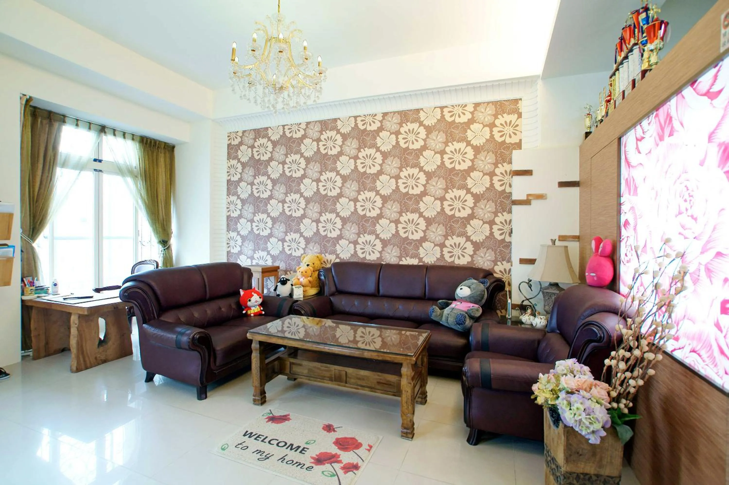 Rose Rider Guesthouse