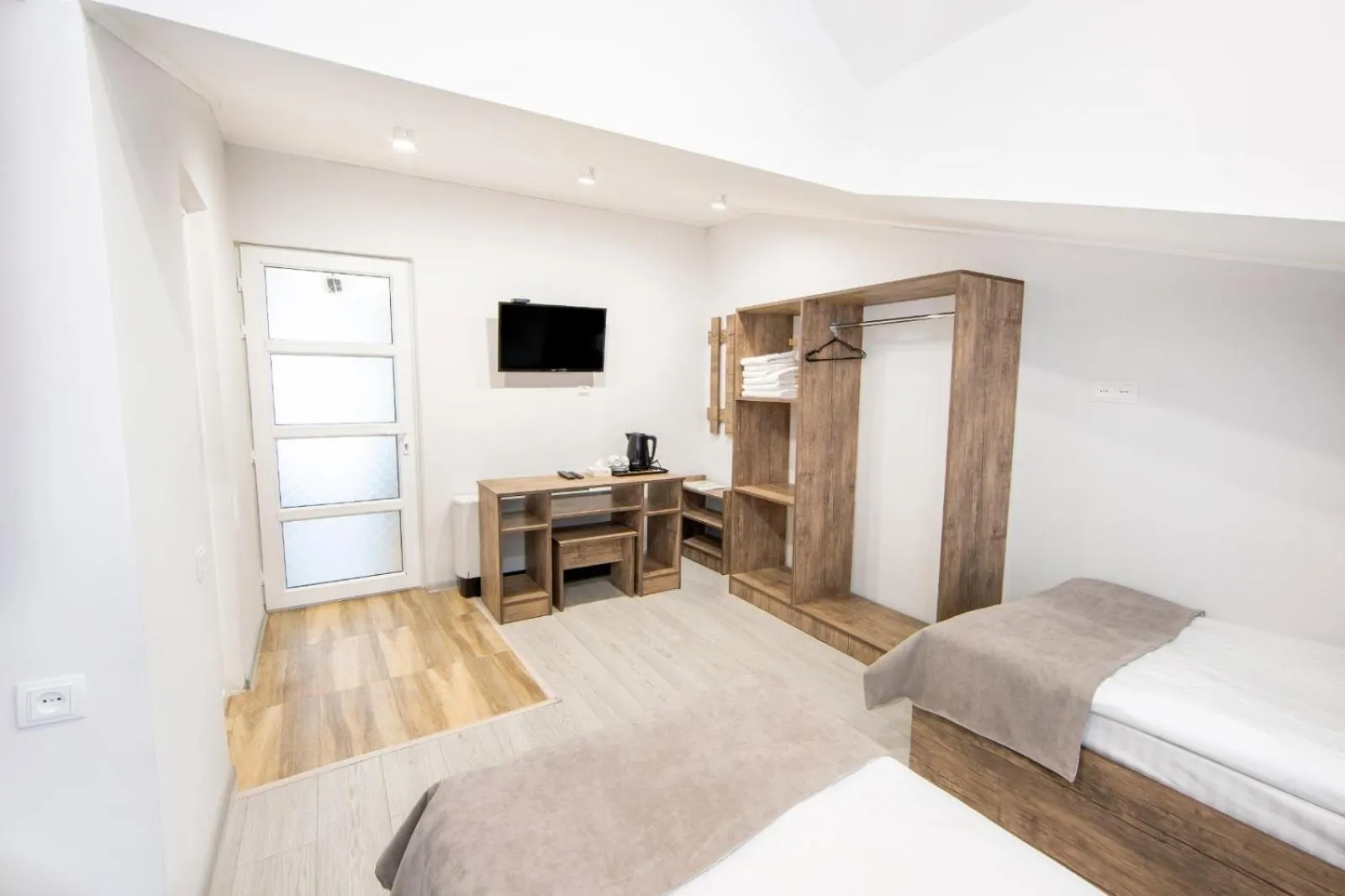 Bed in Popock Tsaghkadzor