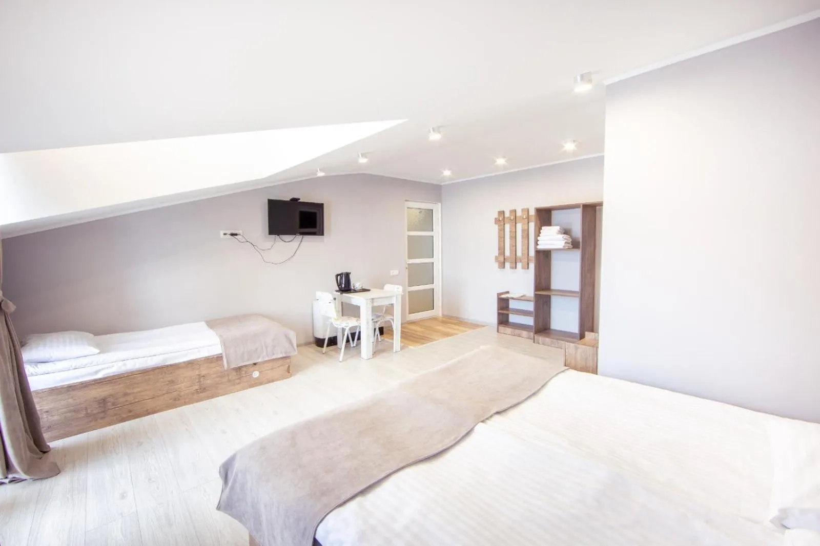 Photo of the whole room, Bed in Popock Tsaghkadzor