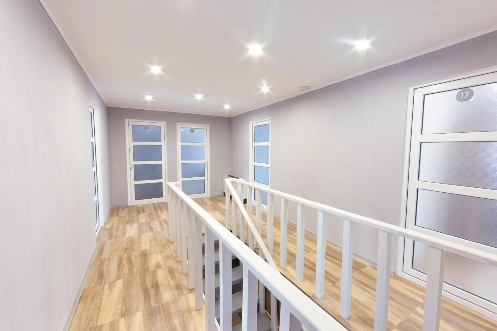 Property building in Popock Tsaghkadzor