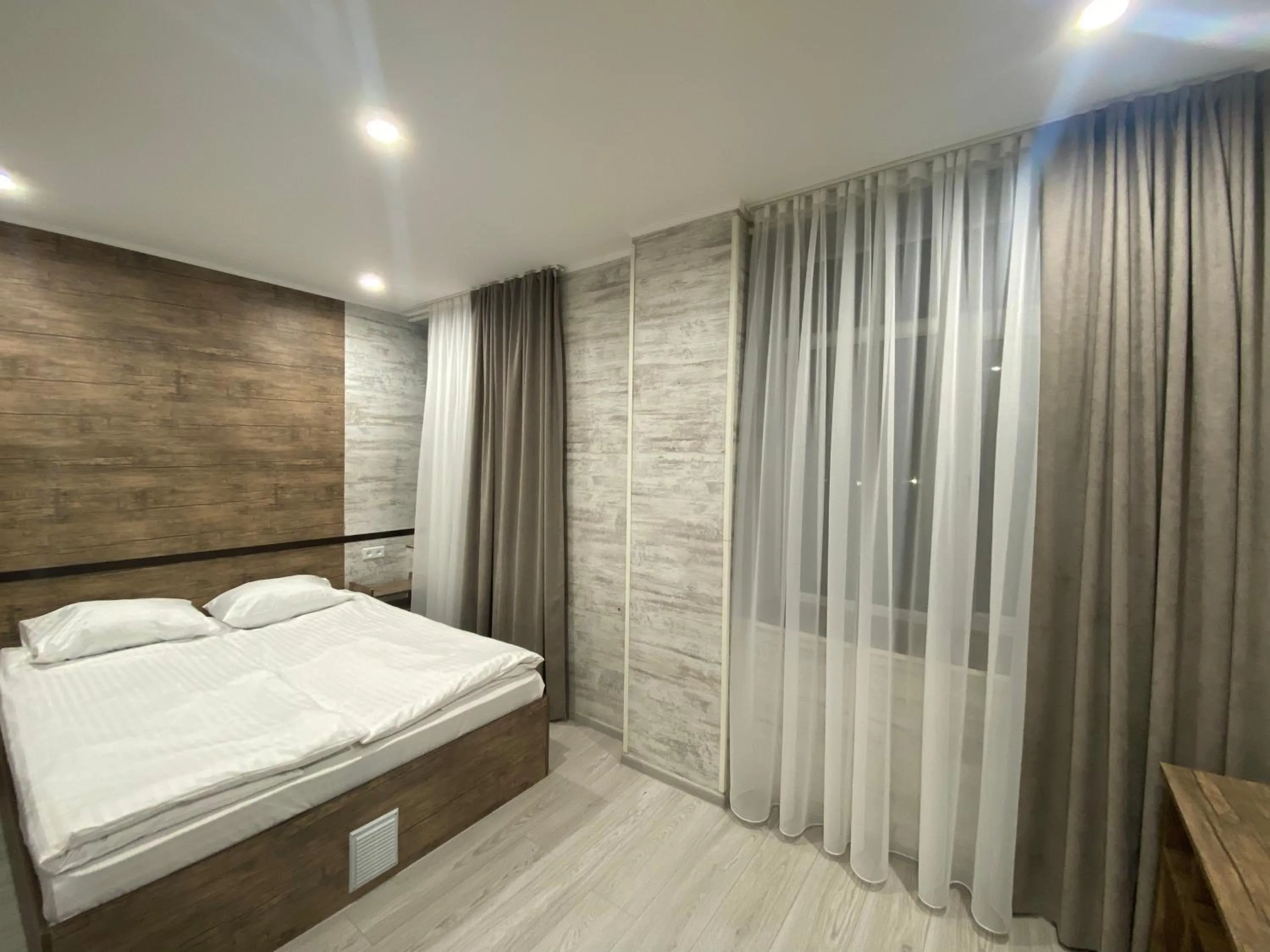 Photo of the whole room, Bed in Popock Tsaghkadzor