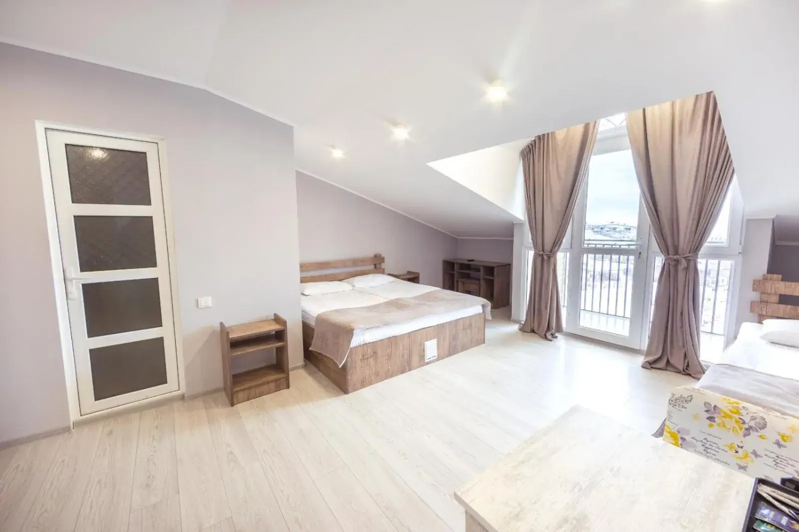 Triple Room in Popock Tsaghkadzor Triple Room in Popock Tsaghkadzor