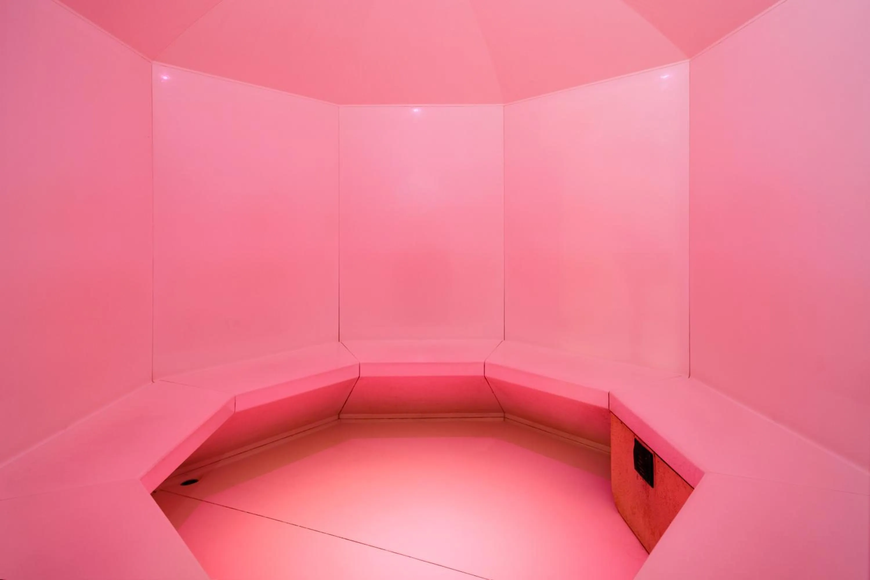 Sauna in Waterman Svpetrvs Resort - All Inclusive