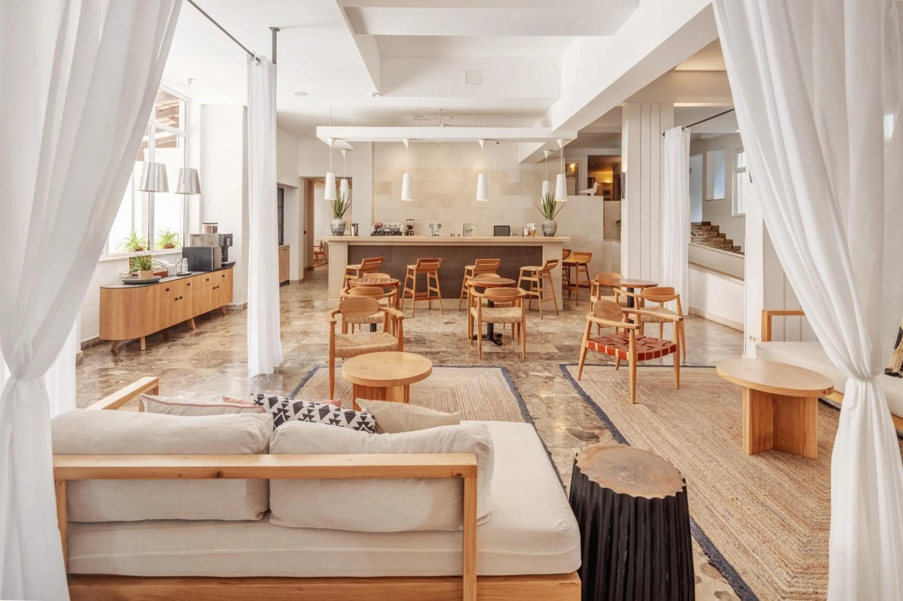 Lounge or bar in Waterman Svpetrvs Resort - All Inclusive