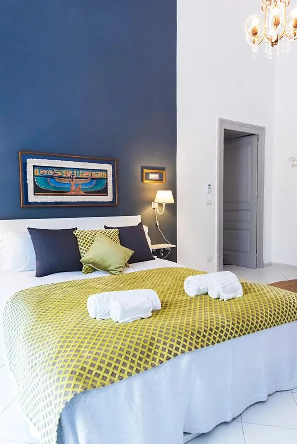 La Casa Napoletana - LS Accommodations