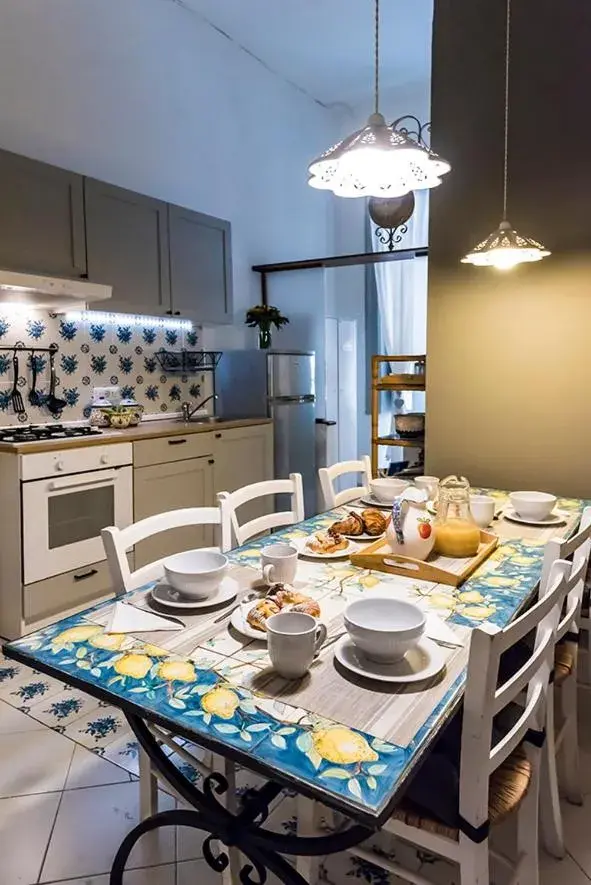 La Casa Napoletana - LS Accommodations La Casa Napoletana - LS Accommodations