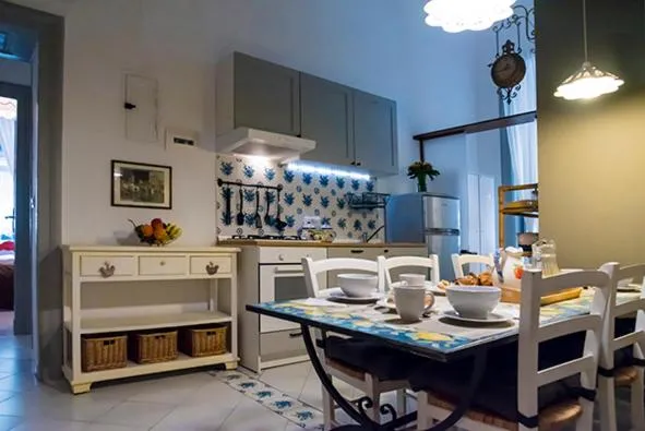 La Casa Napoletana - LS Accommodations