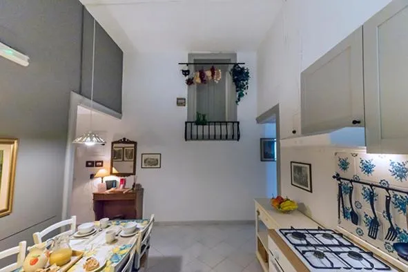 La Casa Napoletana - LS Accommodations