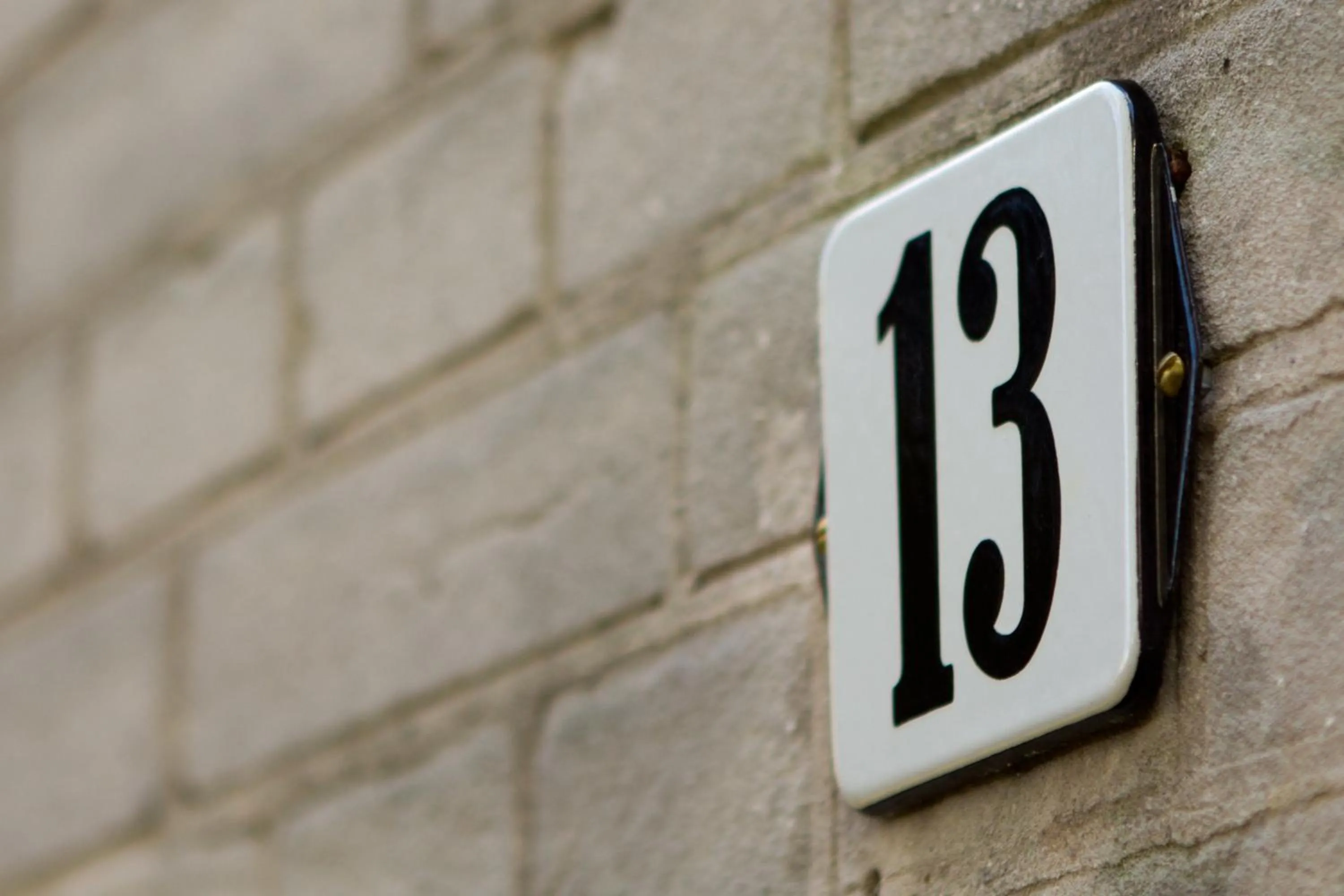 Decorative detail in B&B Slapen bij de burgemeester