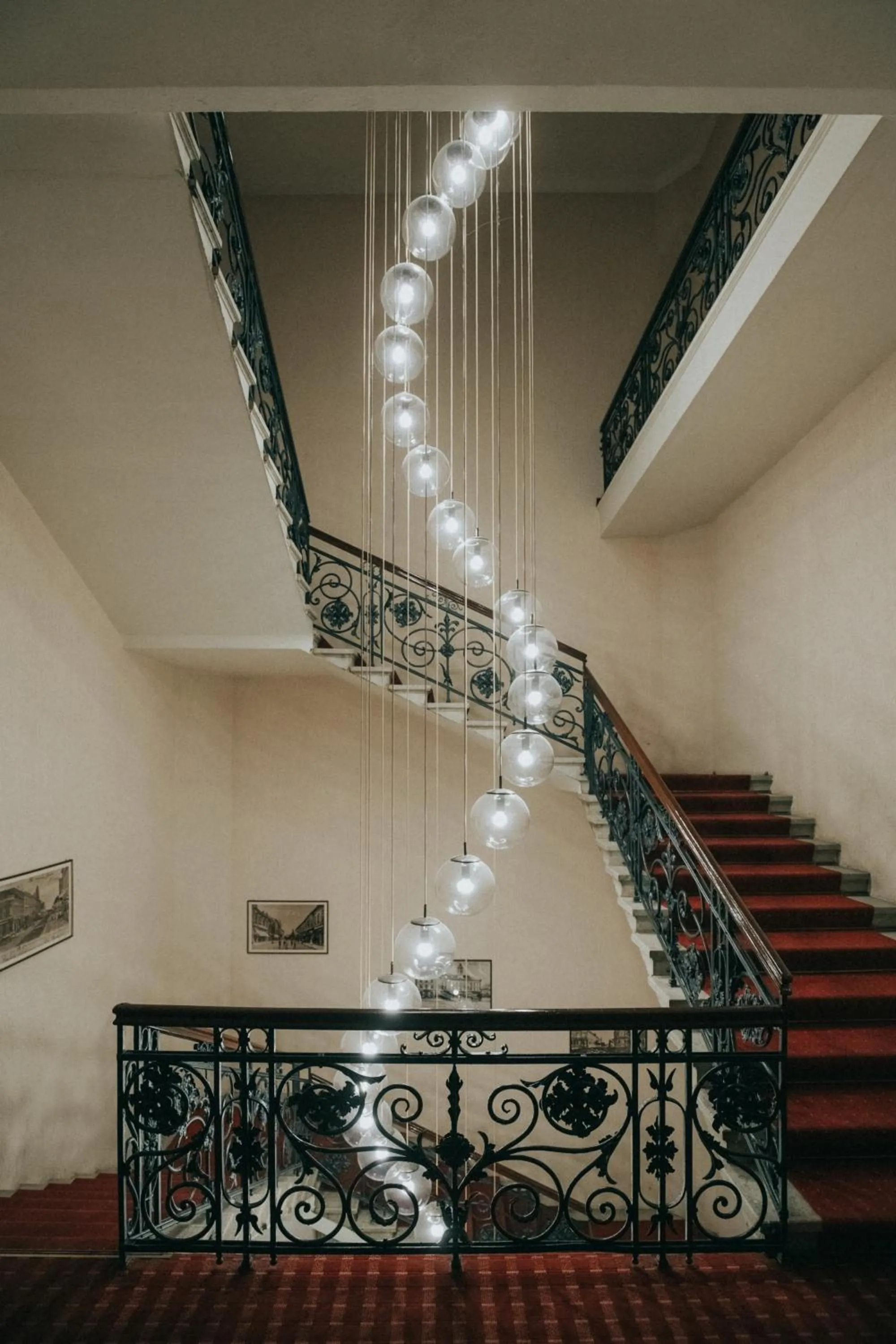 Other in Hotel Central