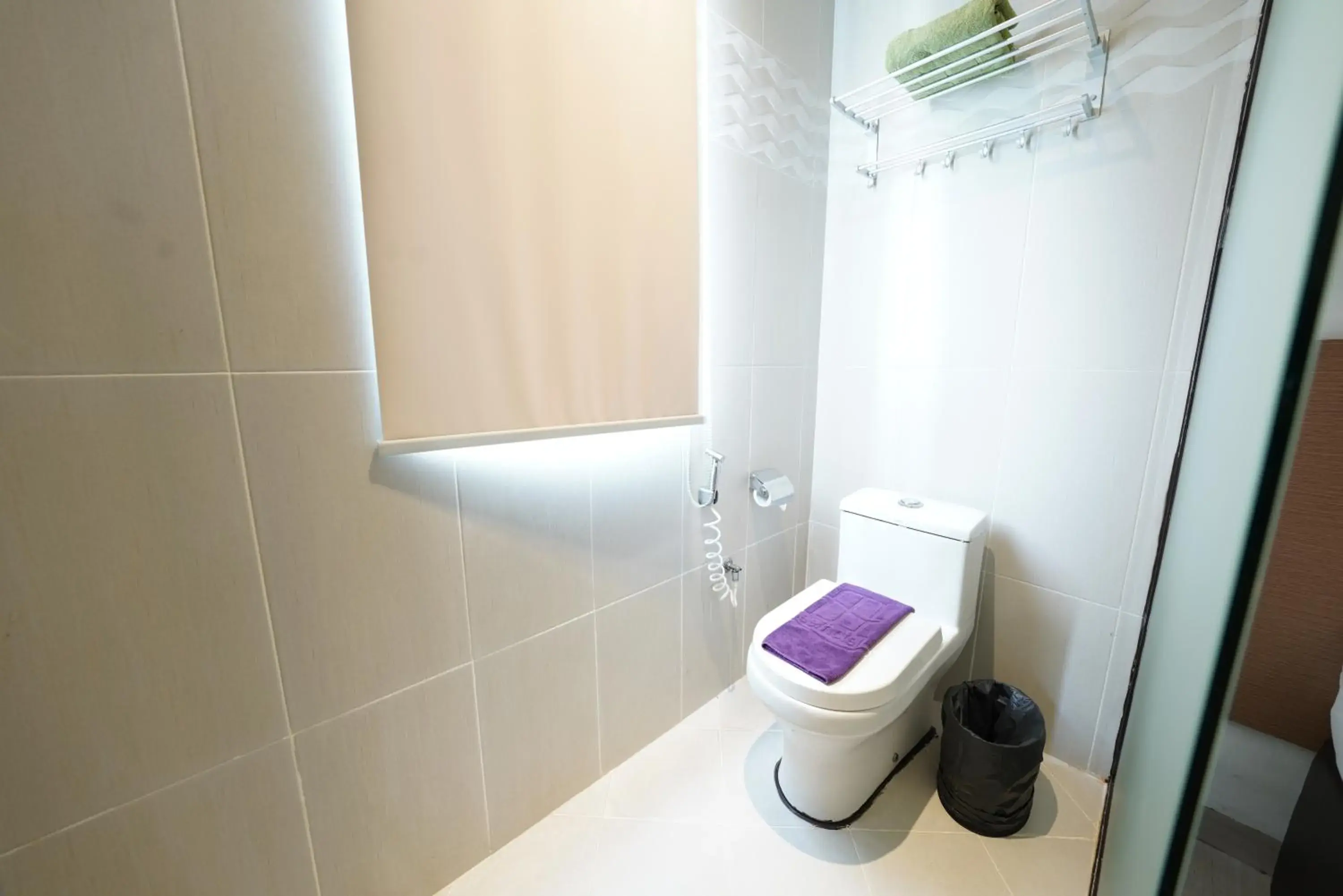 Heef Hotel Heef Hotel