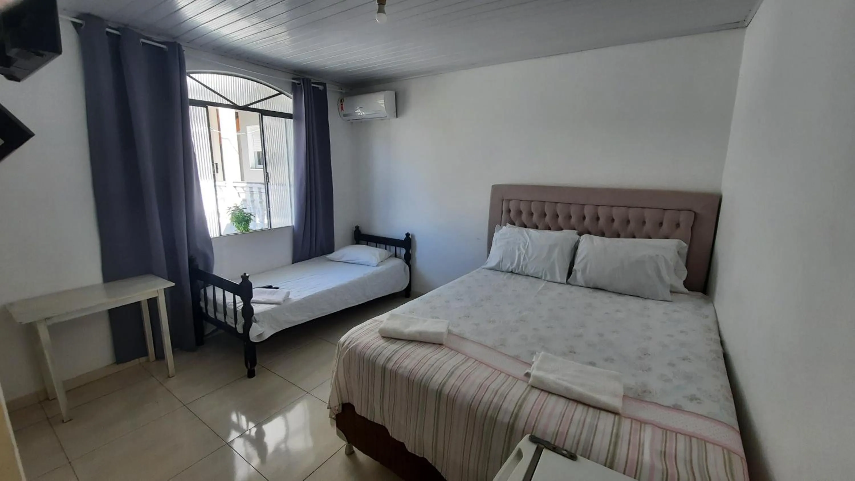 Photo of the whole room, Bed in Hotel Dal Gobo