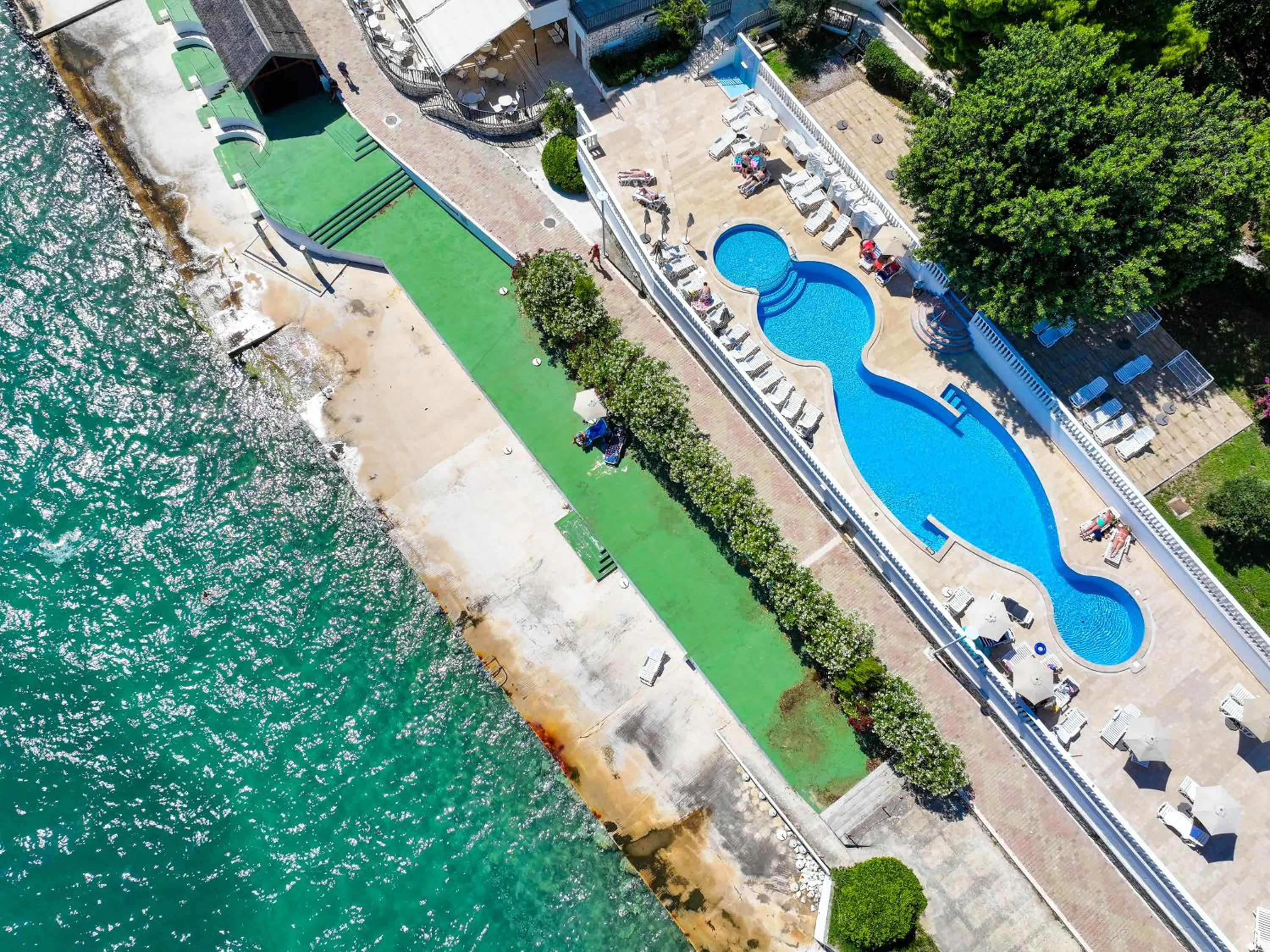 Day in Hotel Val All Inclusive