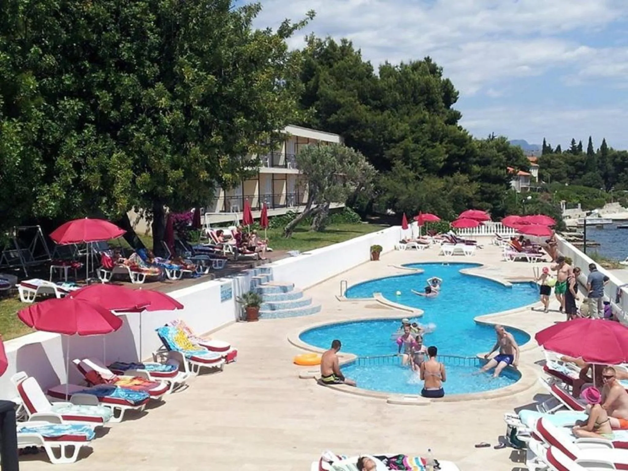 Day in Hotel Val All Inclusive