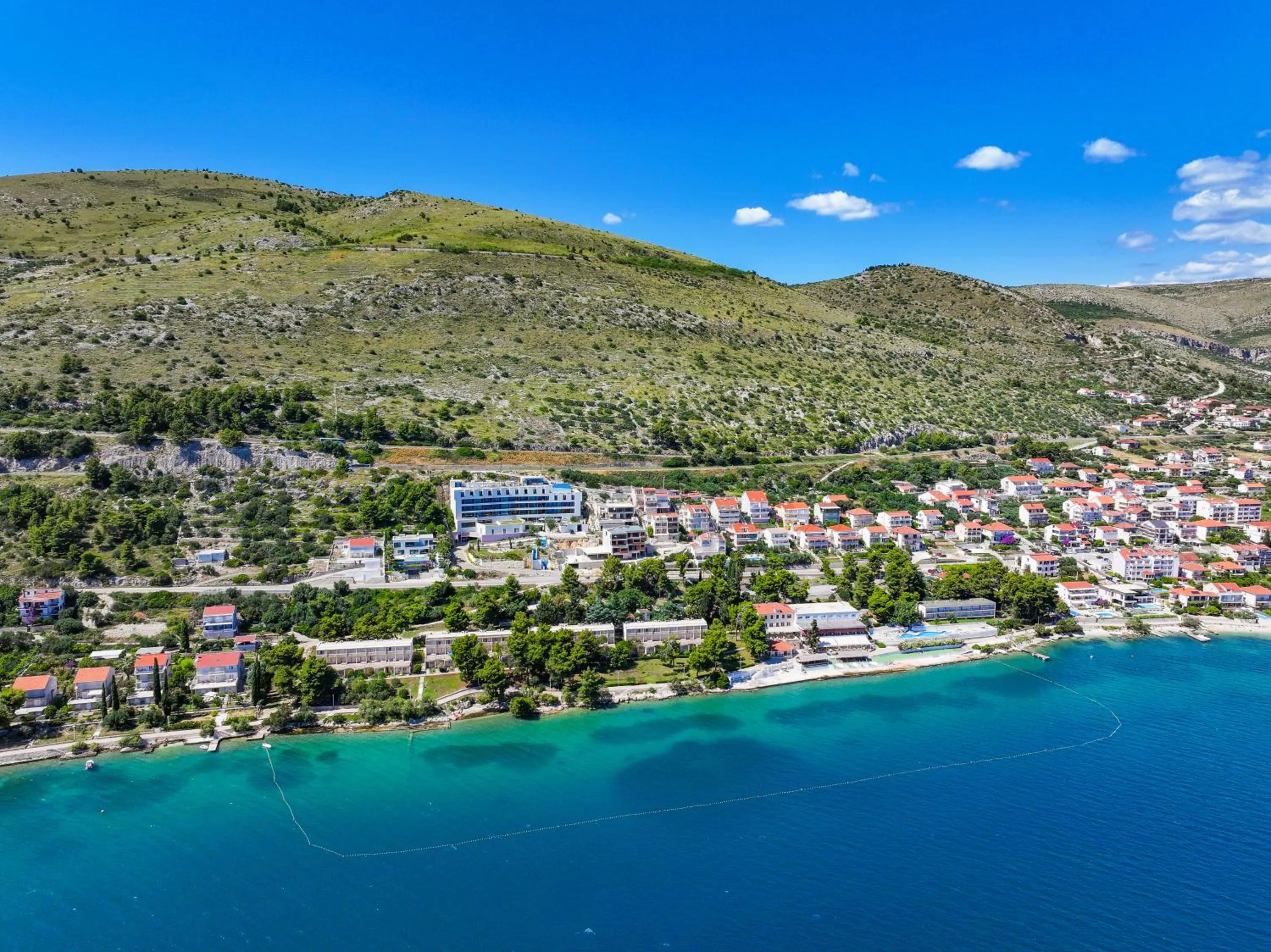 Property building in Hotel Val All Inclusive