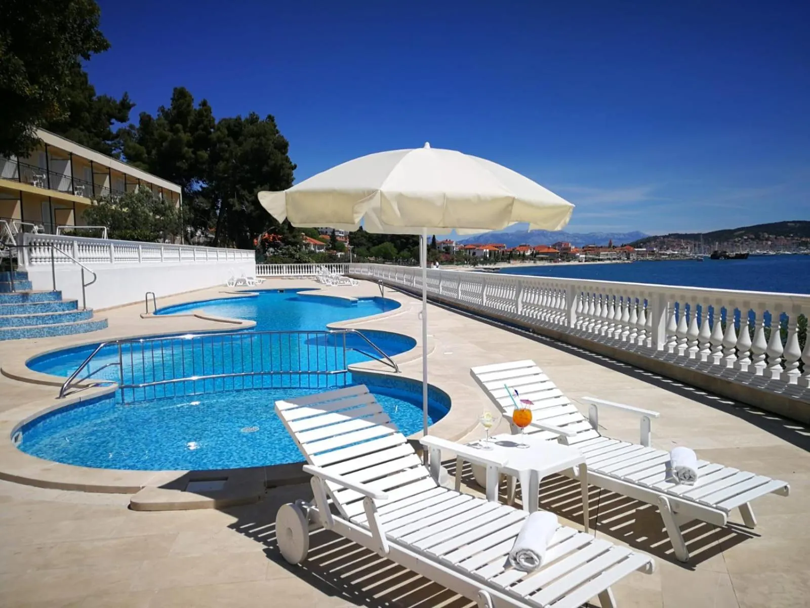 Day in Hotel Val All Inclusive