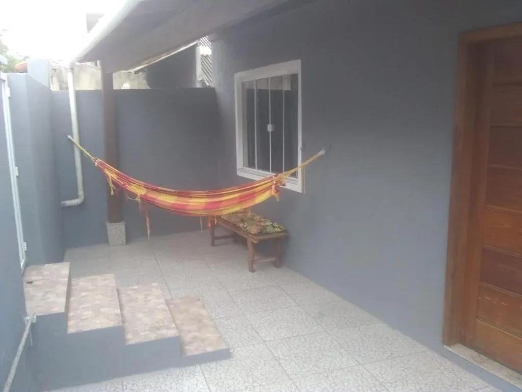 Facade/entrance in Casa Arraial do Cabo