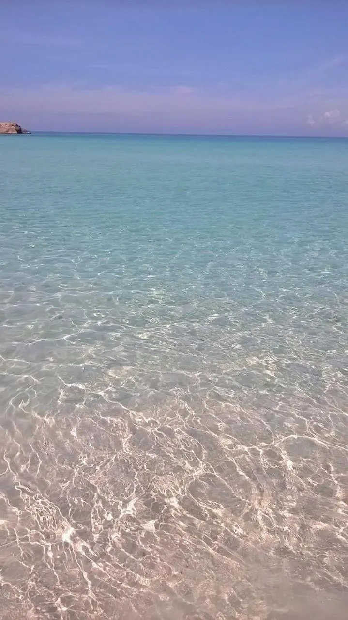 Beach in Casa Arraial do Cabo