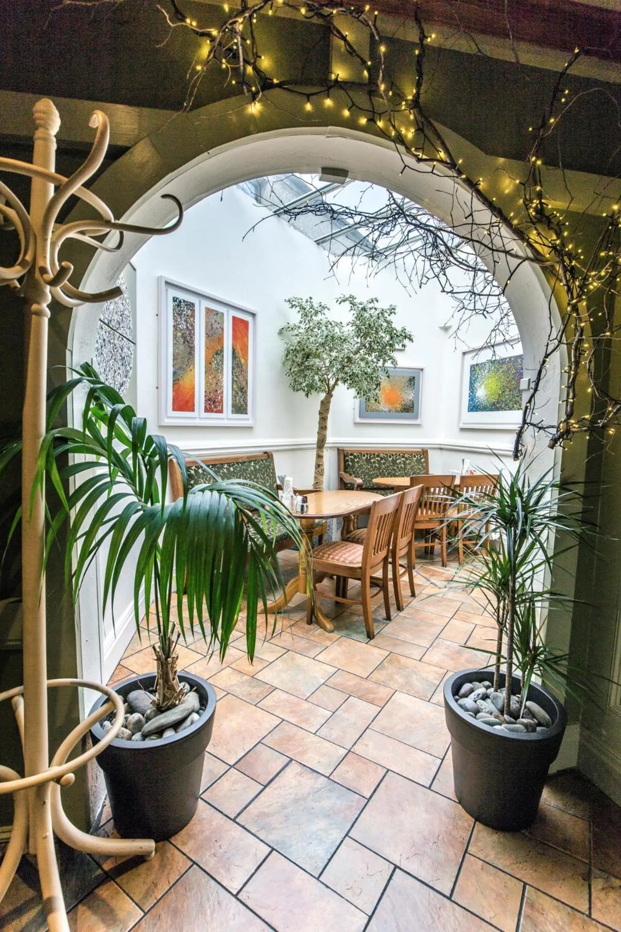 Lounge or bar in Mc Kevitts Village Hotel