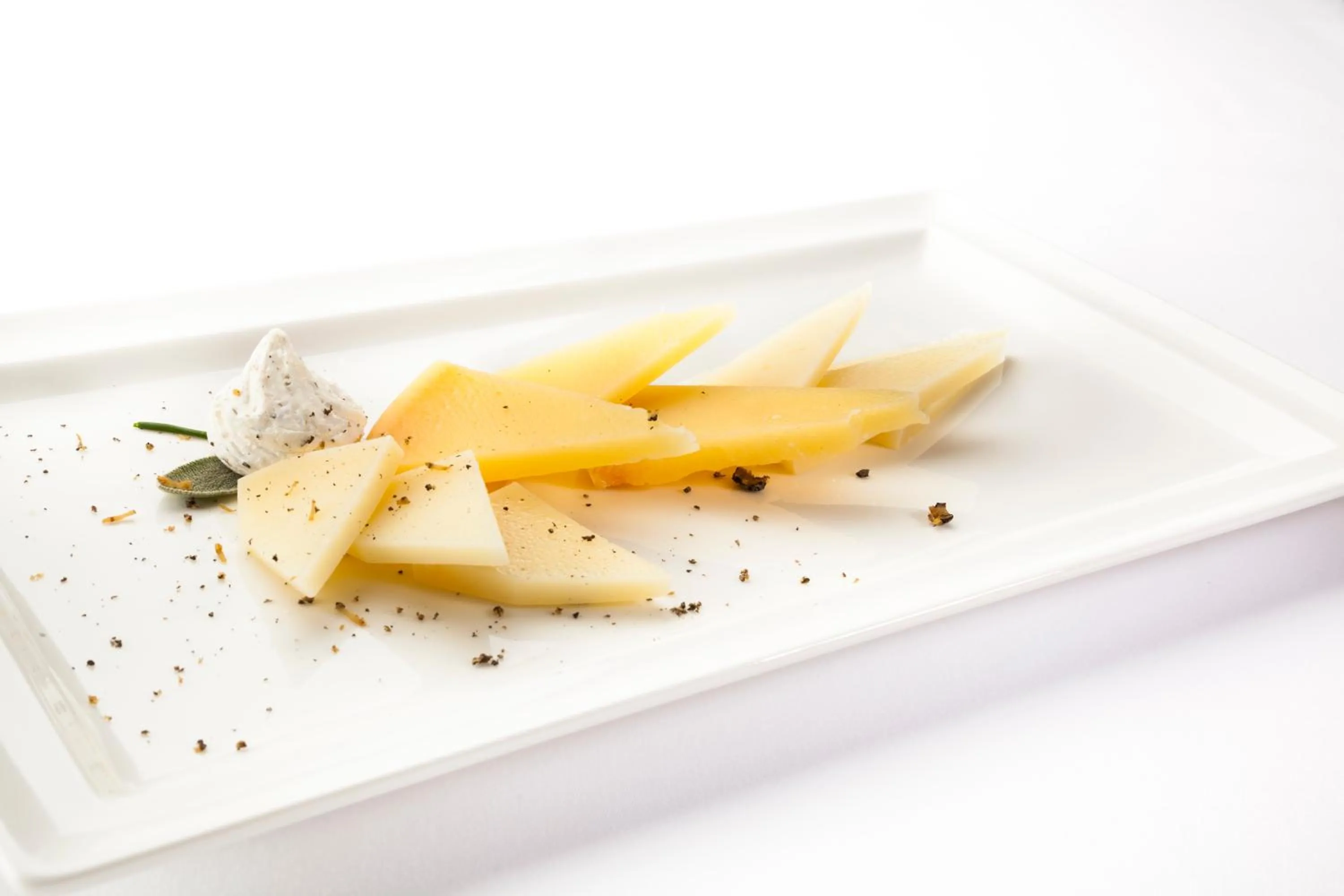 Meals in Hotel Istra - Liburnia