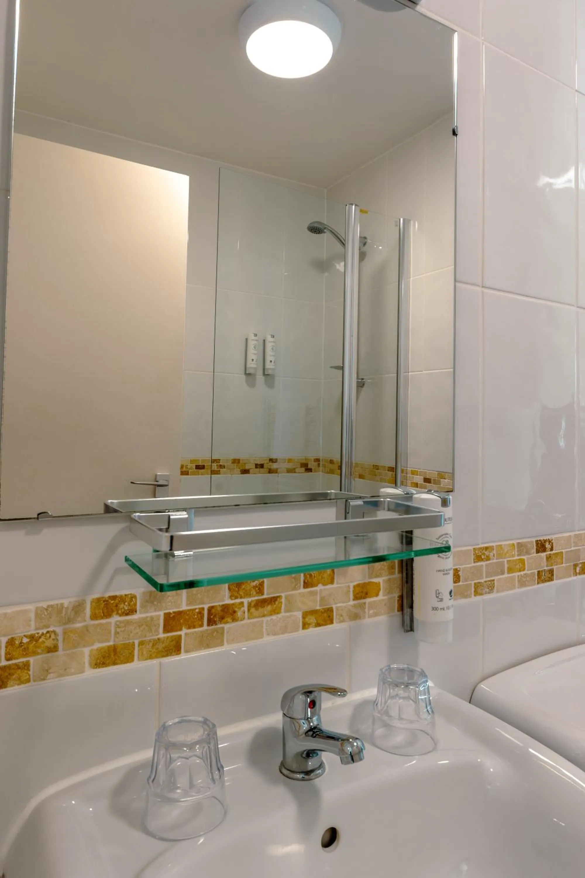 Bathroom in Gairloch Hotel 'A Bespoke Hotel'