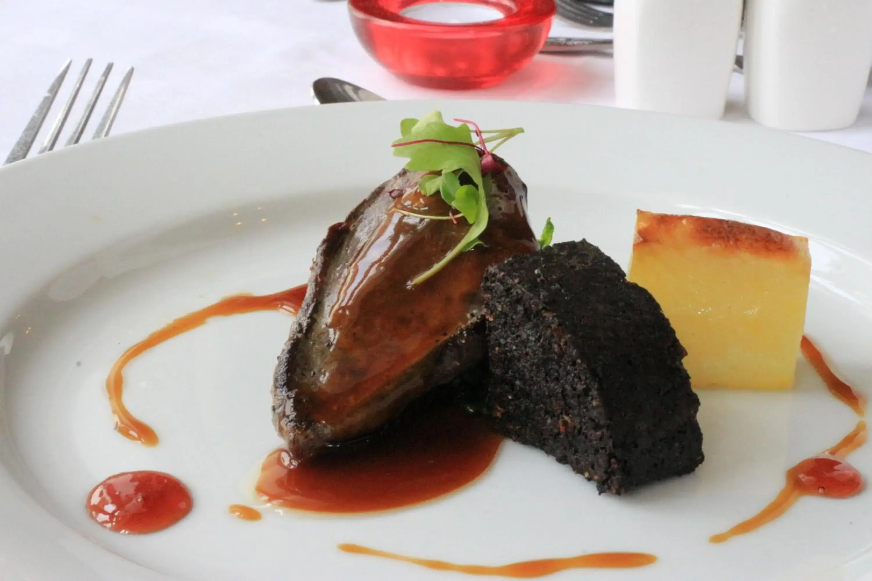 Food in Gairloch Hotel 'A Bespoke Hotel' Food in Gairloch Hotel 'A Bespoke Hotel'