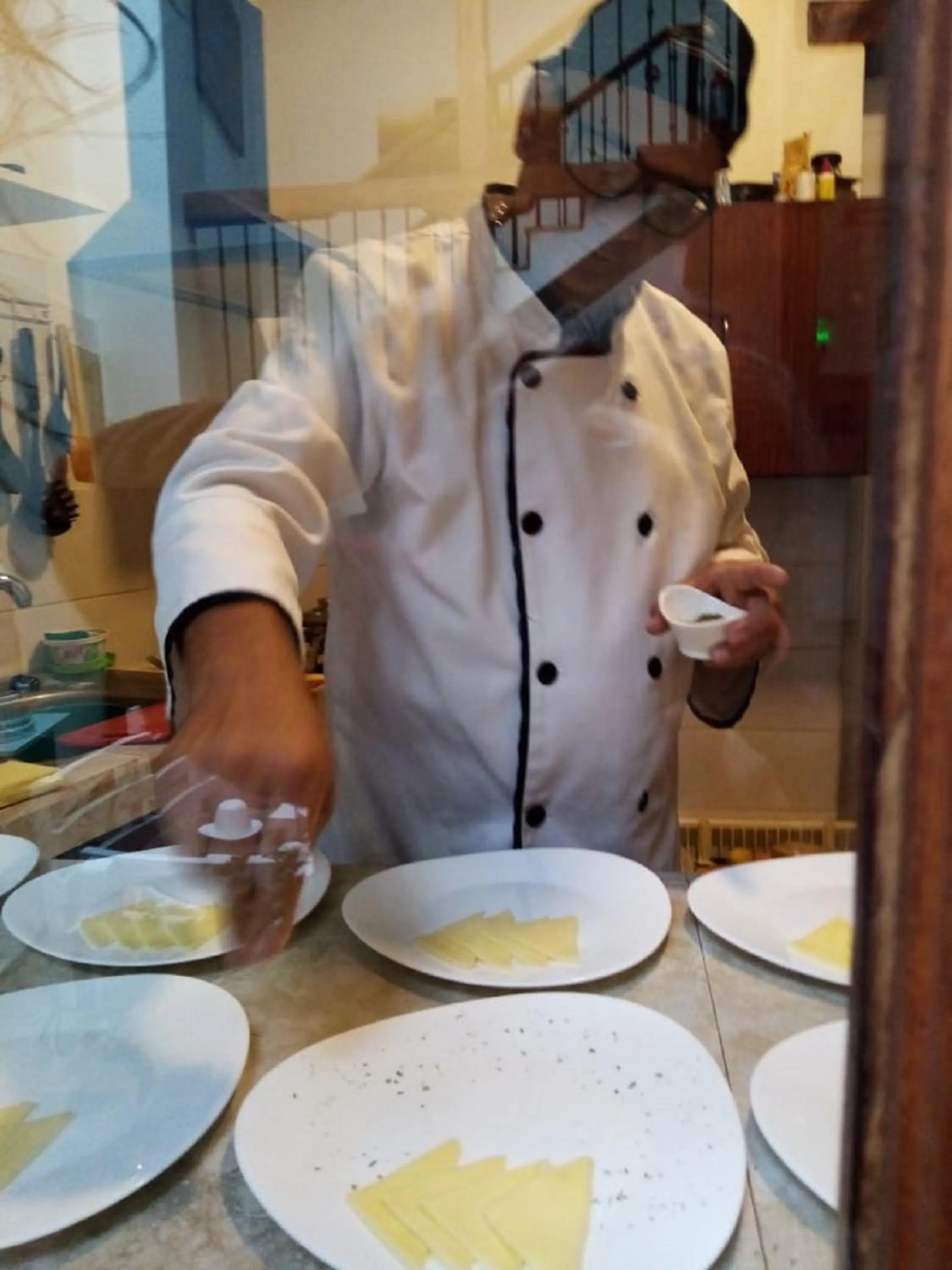 People in Hotel Casa Ecuatreasures Centro Historico