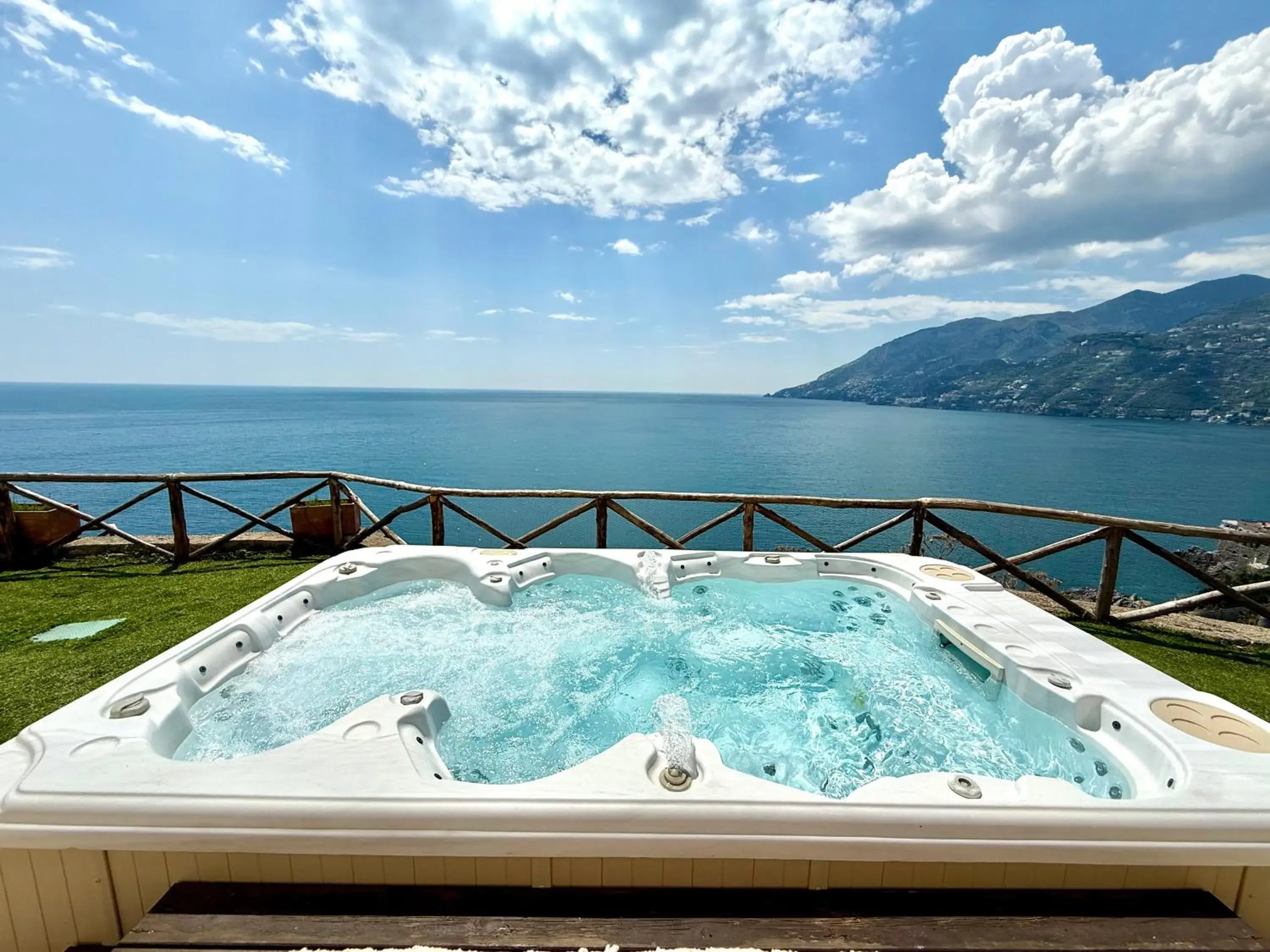 Villa Anna Villa Anna