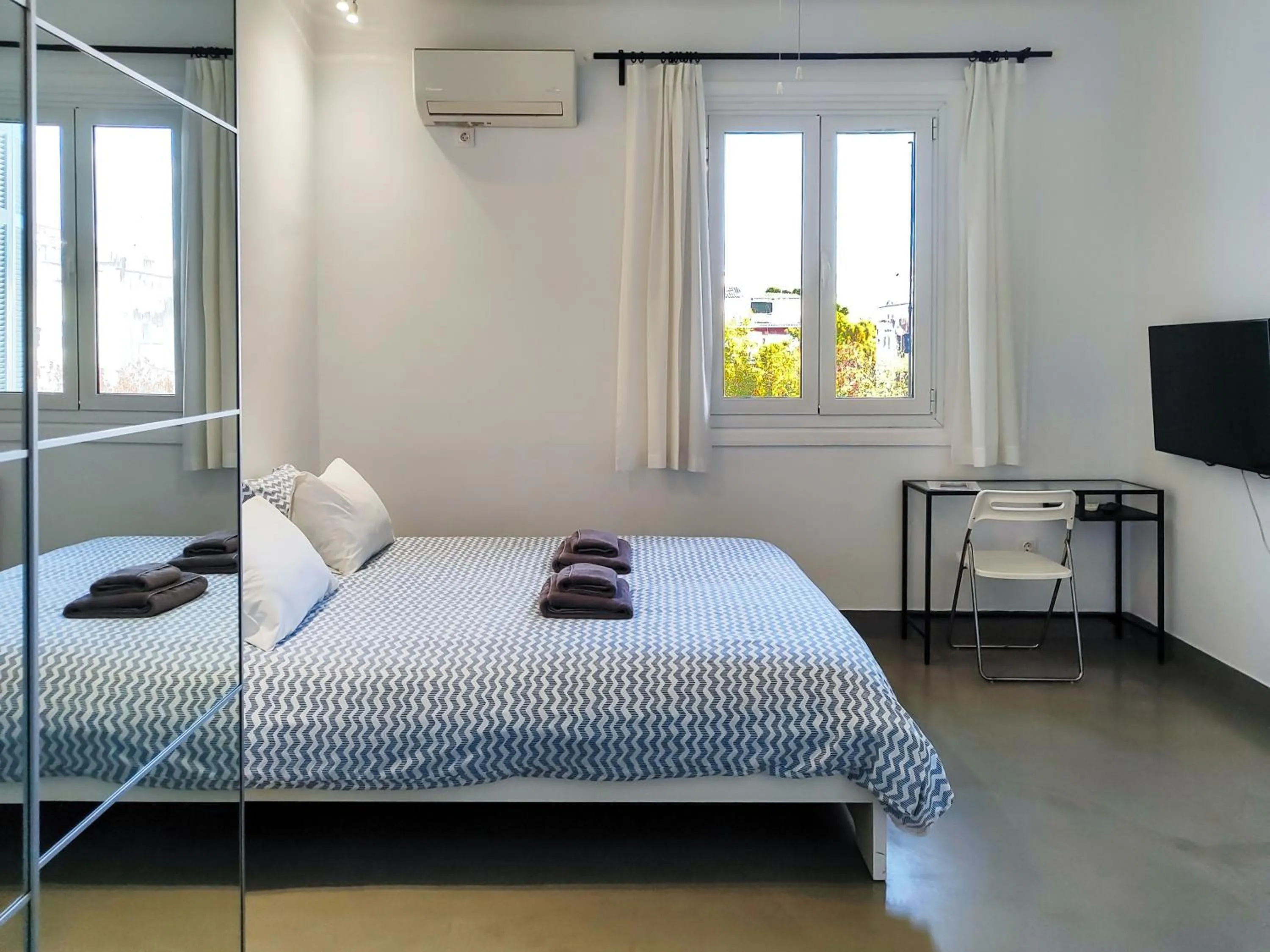 KYMA Apartments - Athens Acropolis 8