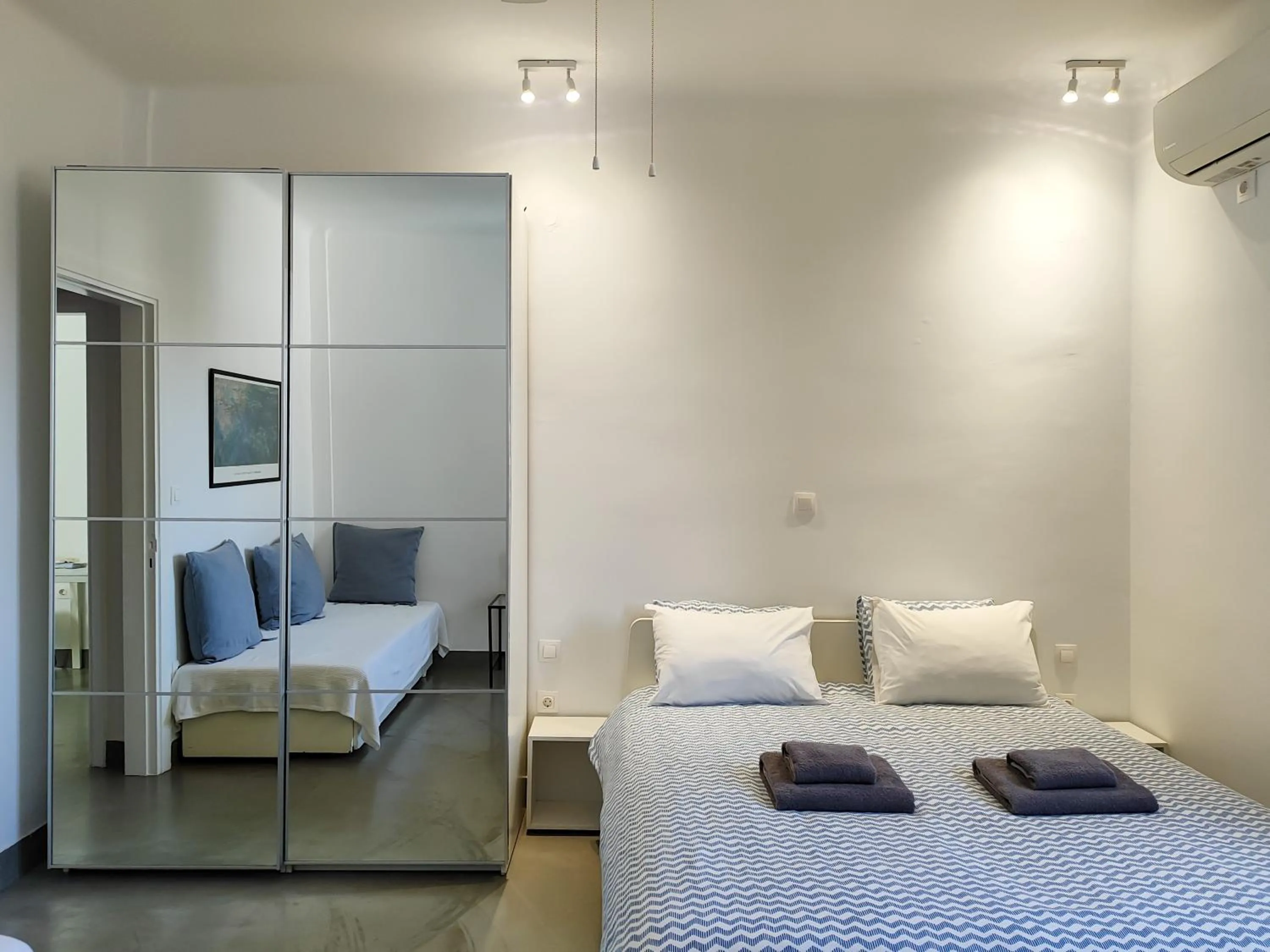 KYMA Apartments - Athens Acropolis 8