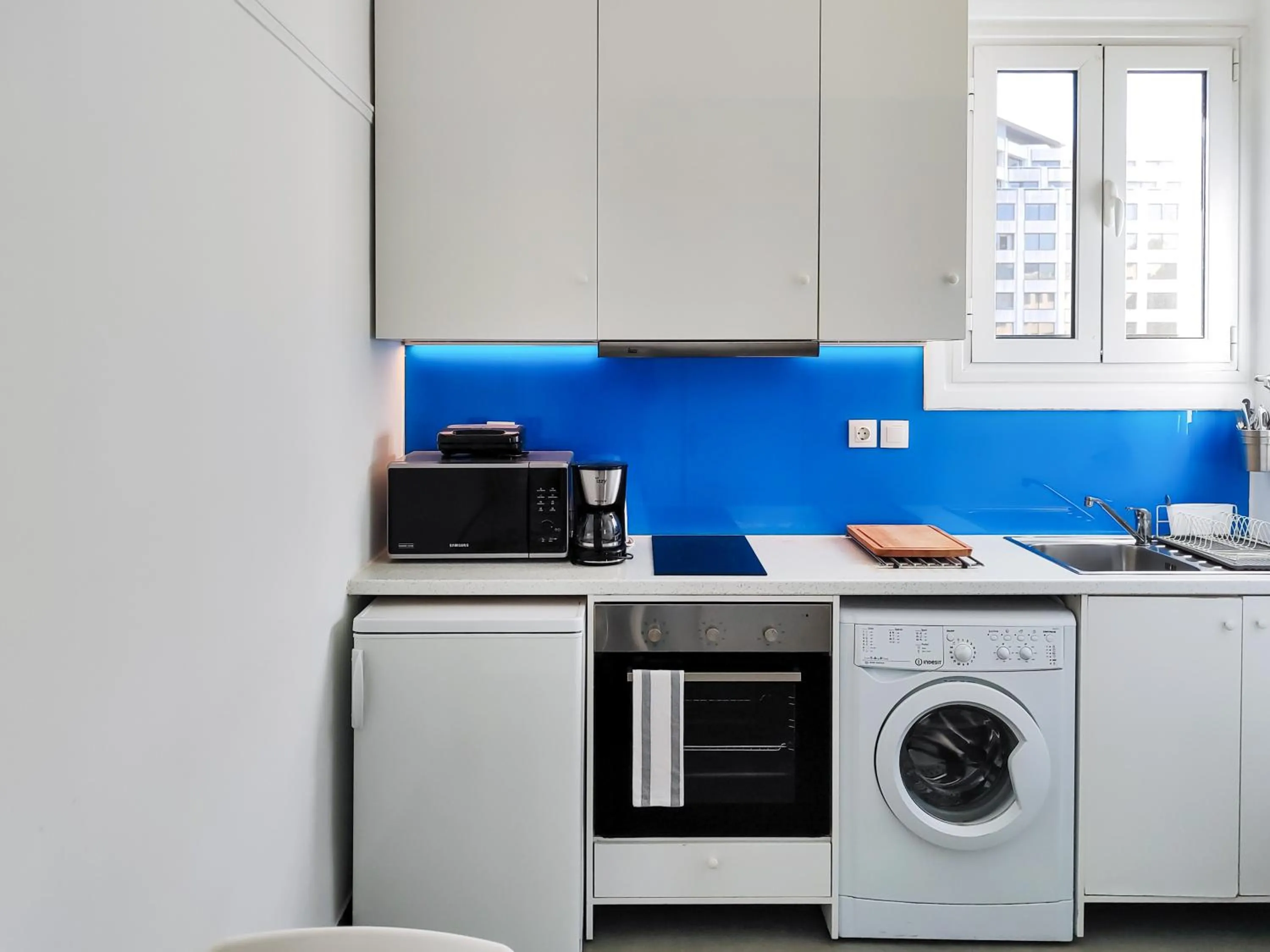 KYMA Apartments - Athens Acropolis 8