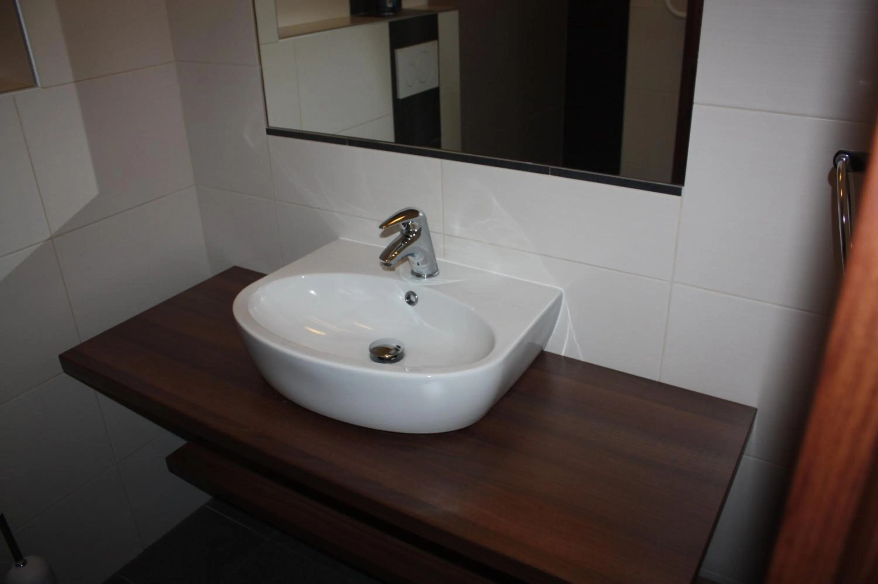 Bathroom in Barvicka