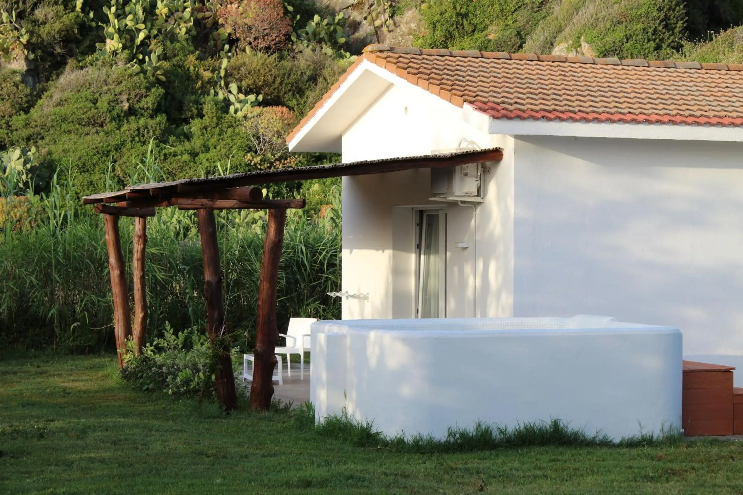 Property building in BV Kalafiorita Resort