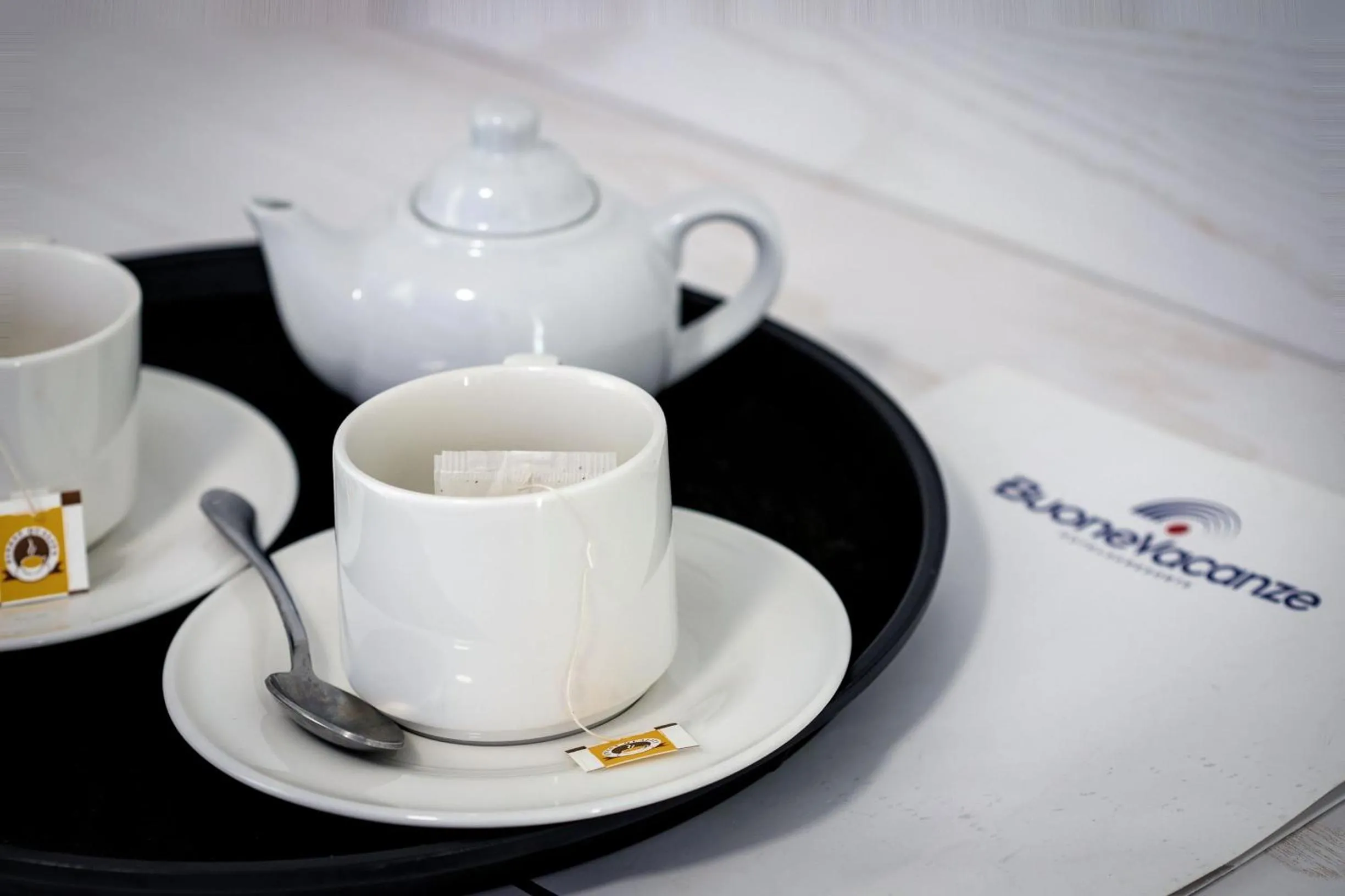 Drinks in BV Kalafiorita Resort