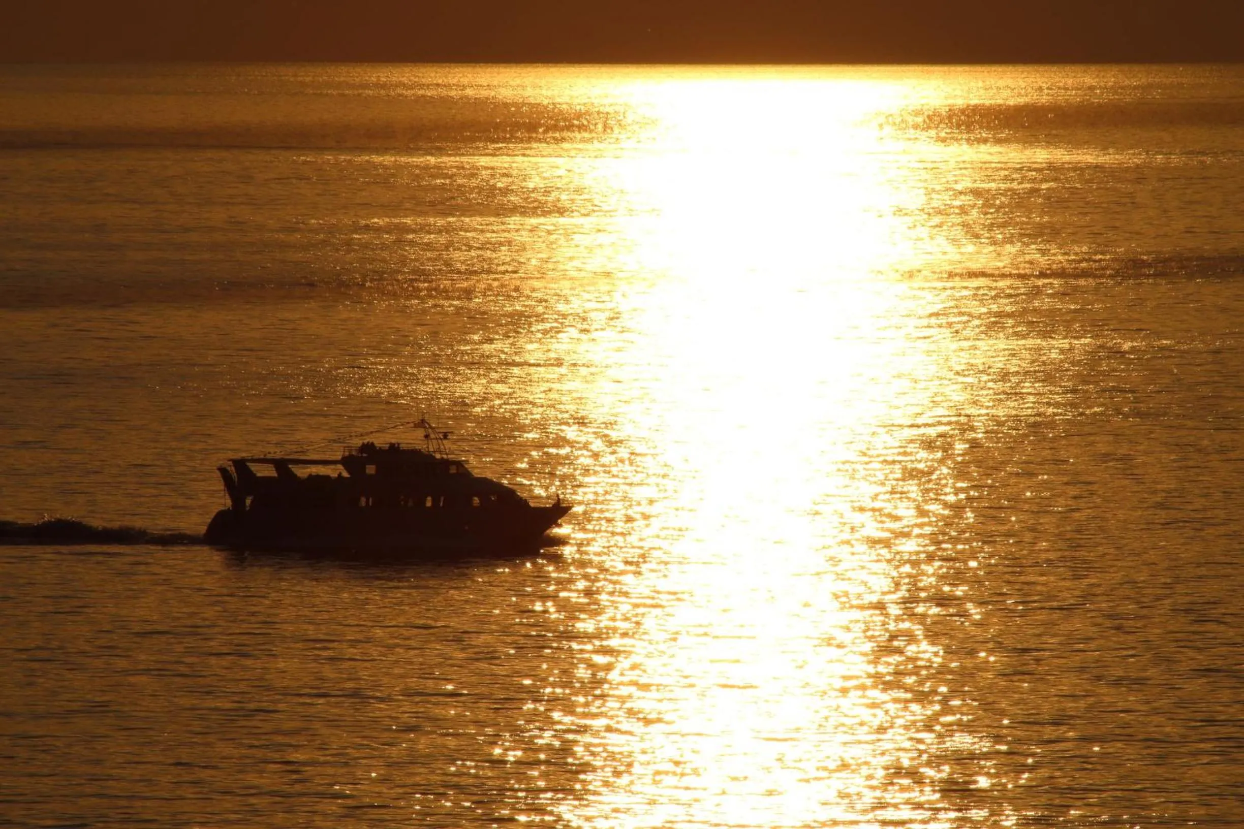 Natural landscape in BV Kalafiorita Resort