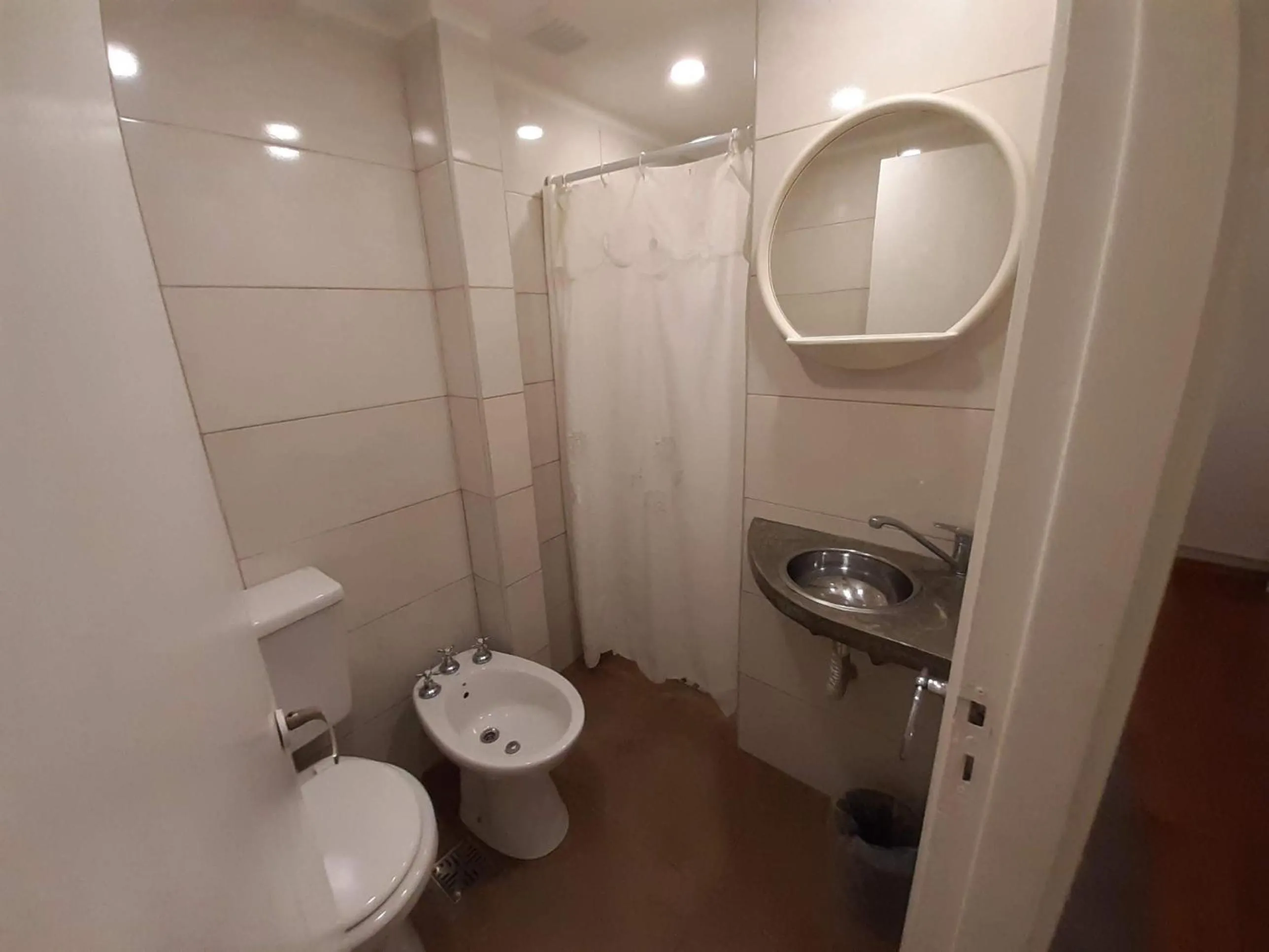 Hotel Messina