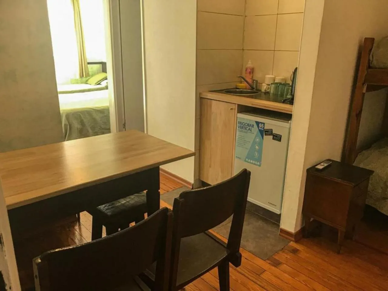 Hotel Messina