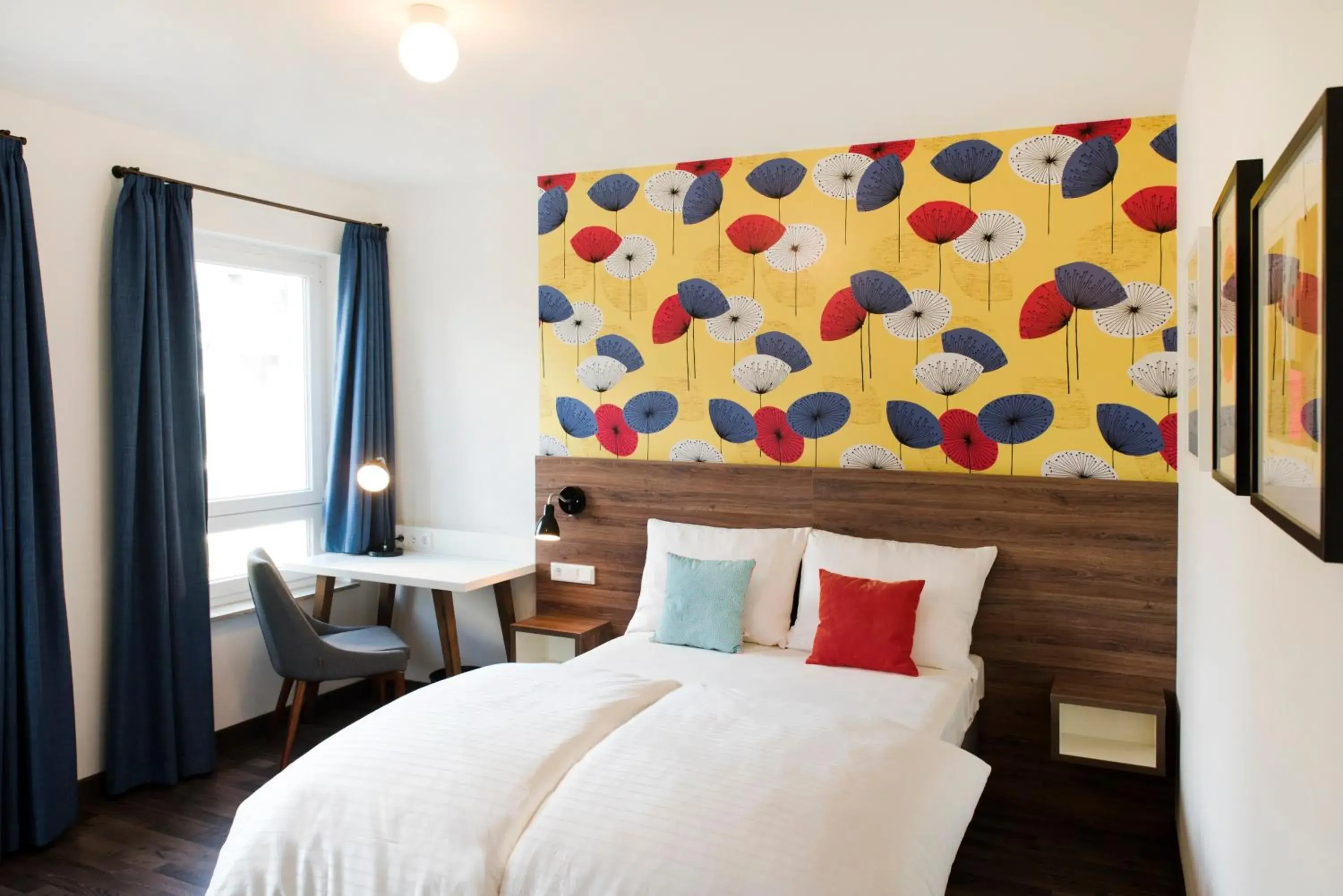 bunk bed, Bed in KONCEPT HOTEL Zum Kostbaren Blut bunk bed, Bed in KONCEPT HOTEL Zum Kostbaren Blut