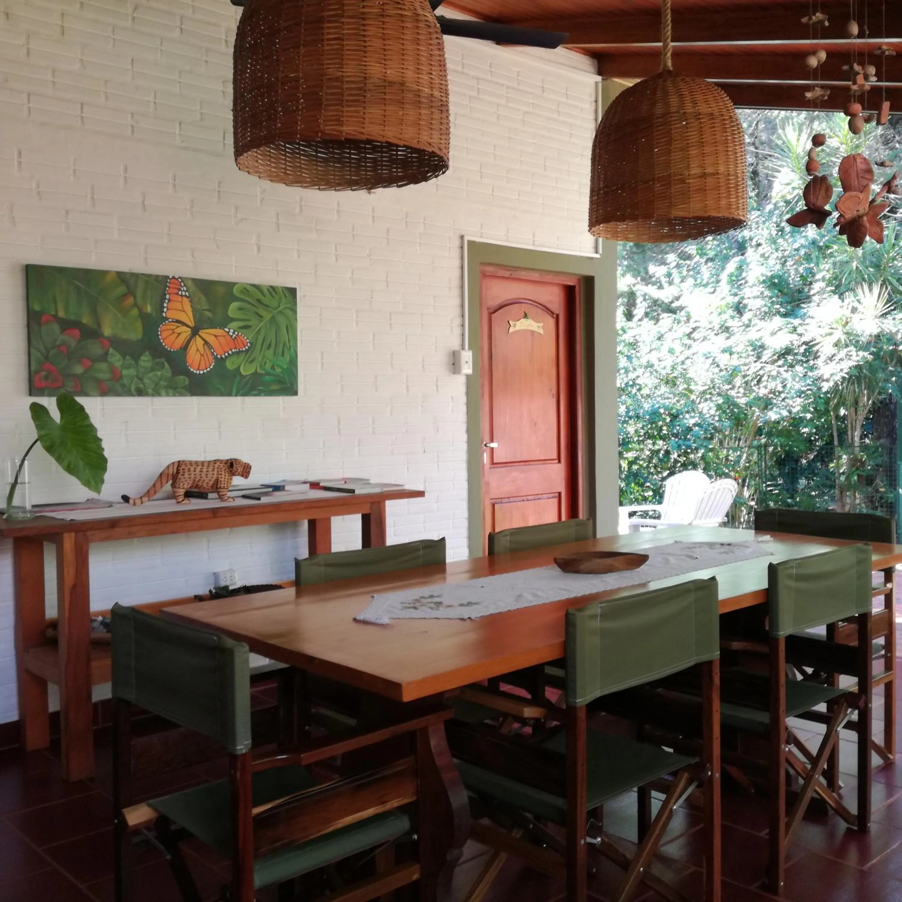 Oasis Bed and Breakfast