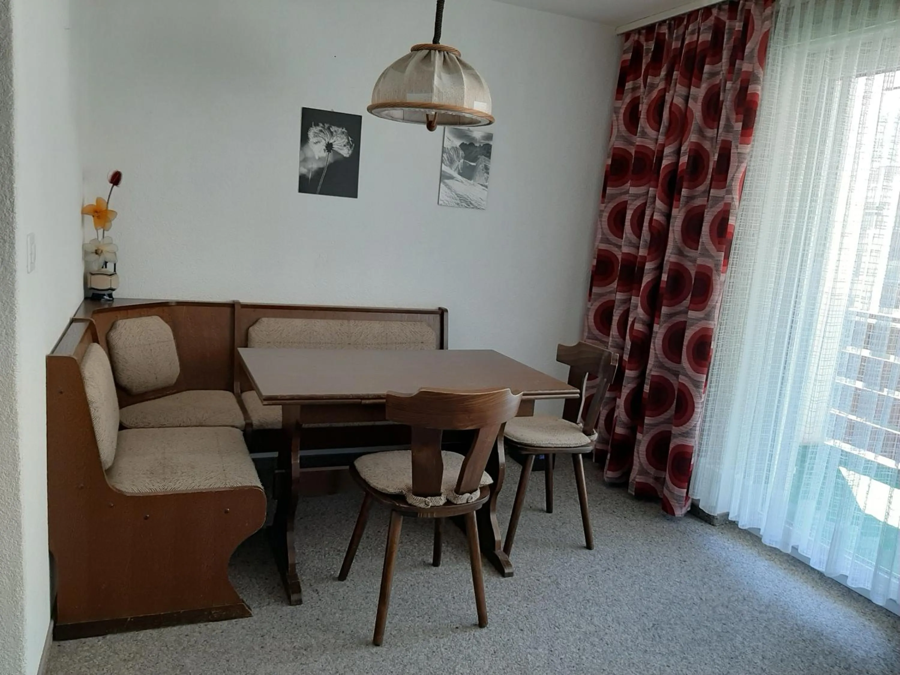Haus Marmotta