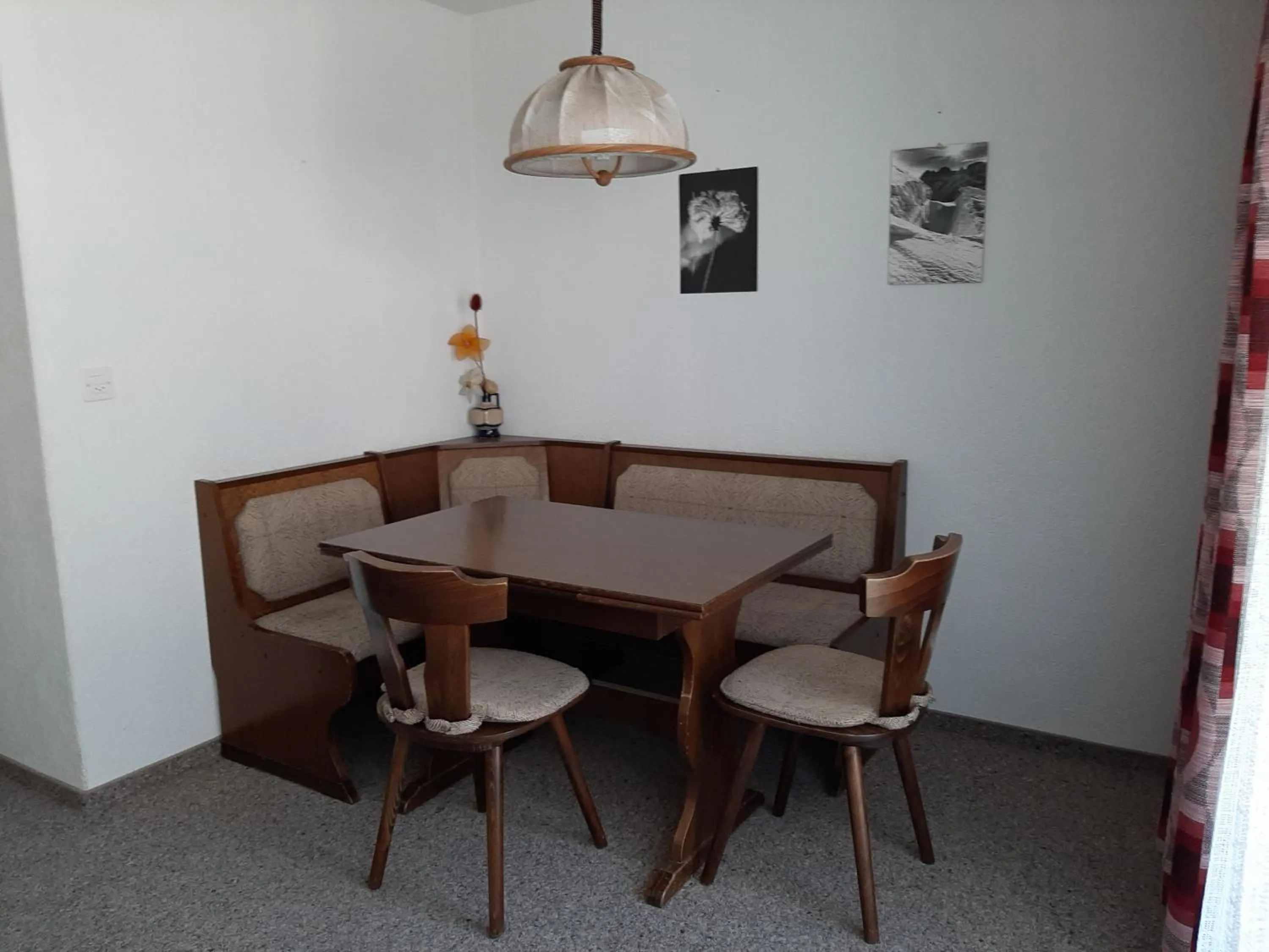 Haus Marmotta